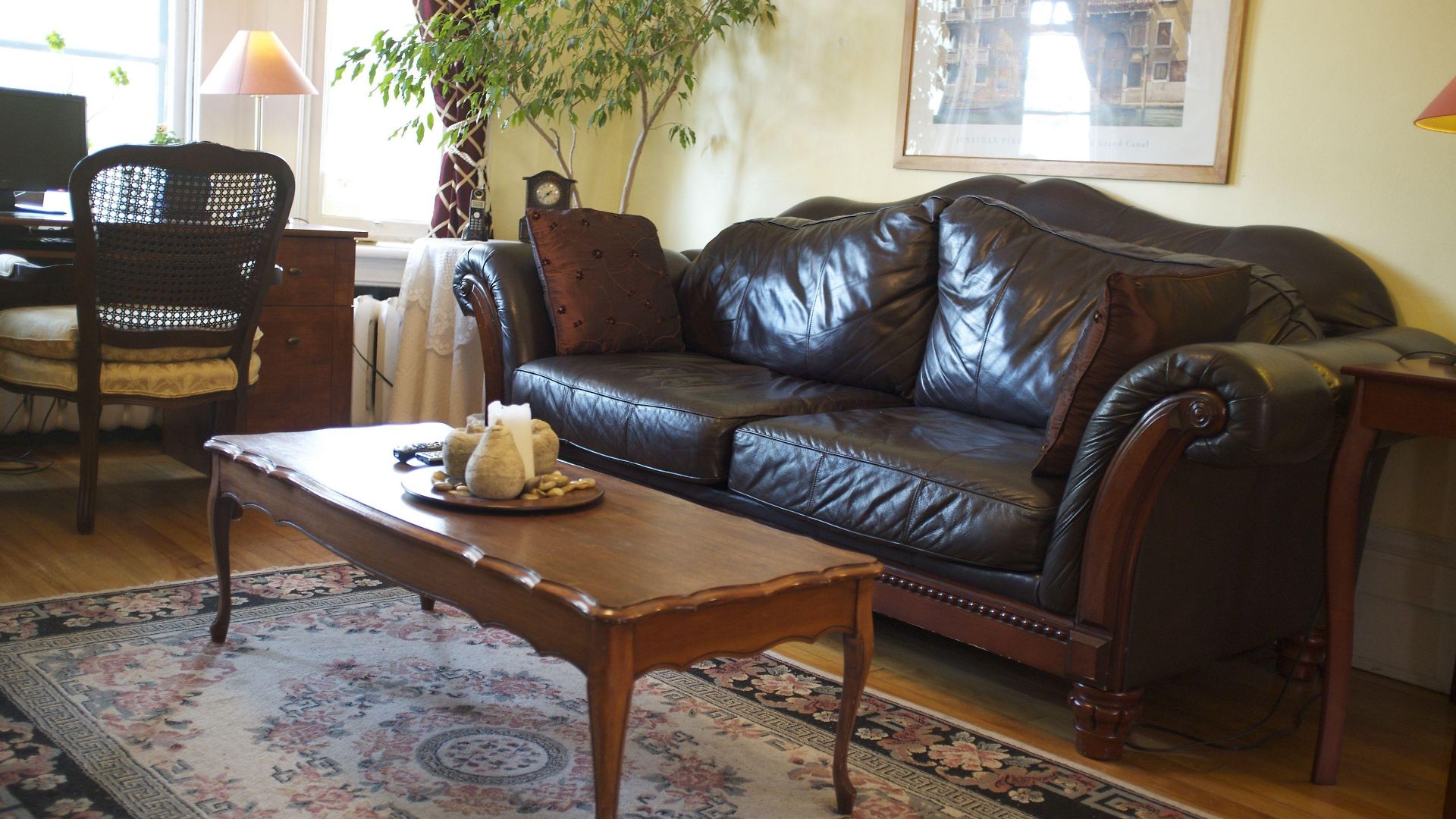 Bed & Breakfast Rideau