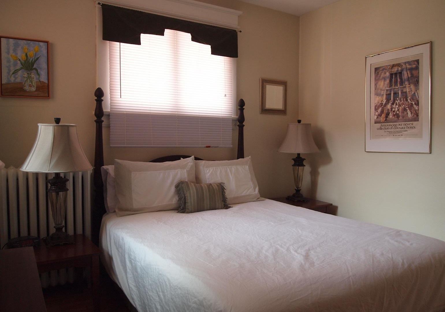 Rideau Bed & Breakfast Ottawa