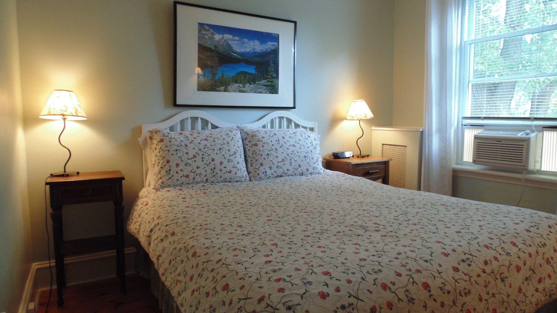 Bed & Breakfast Rideau