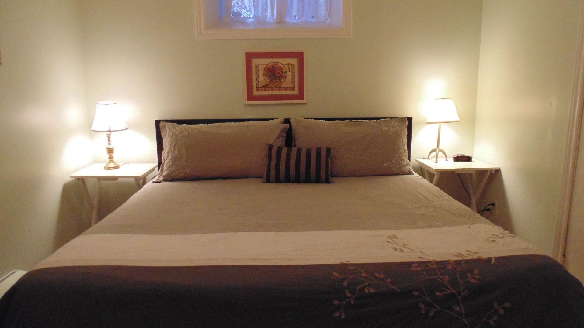 Rideau Bed & Breakfast Ottawa