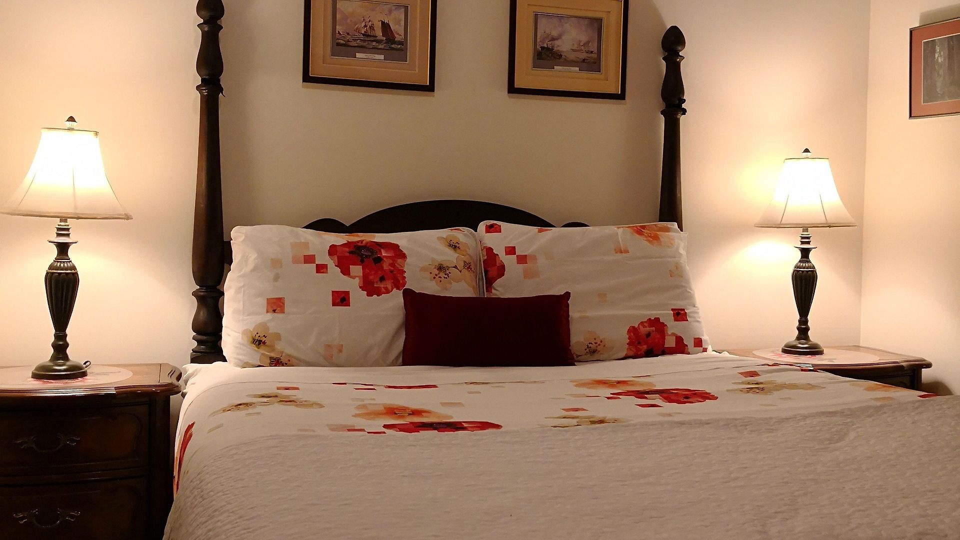 Bed & Breakfast Rideau 3*