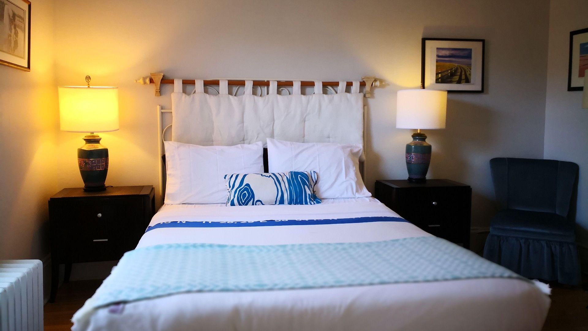 Bed & Breakfast Rideau