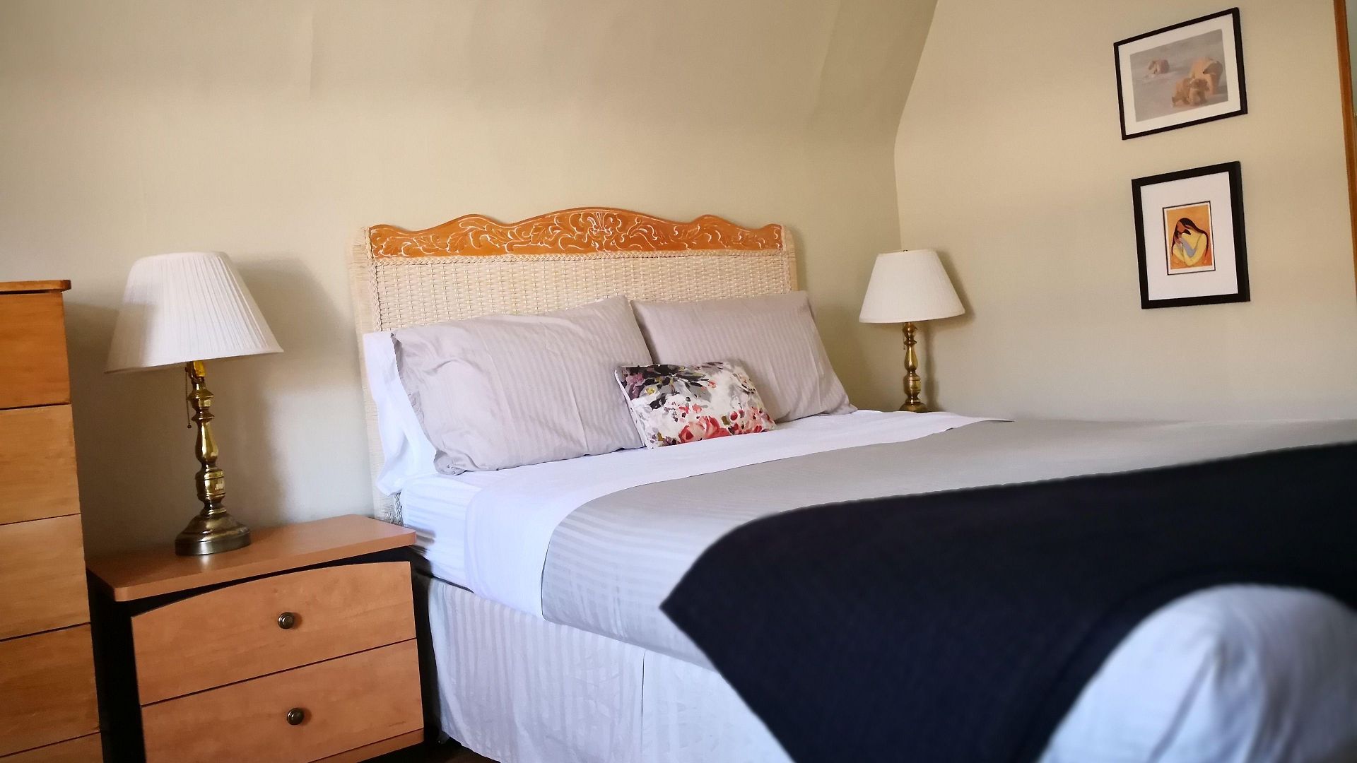 Rideau Bed & Breakfast 3*