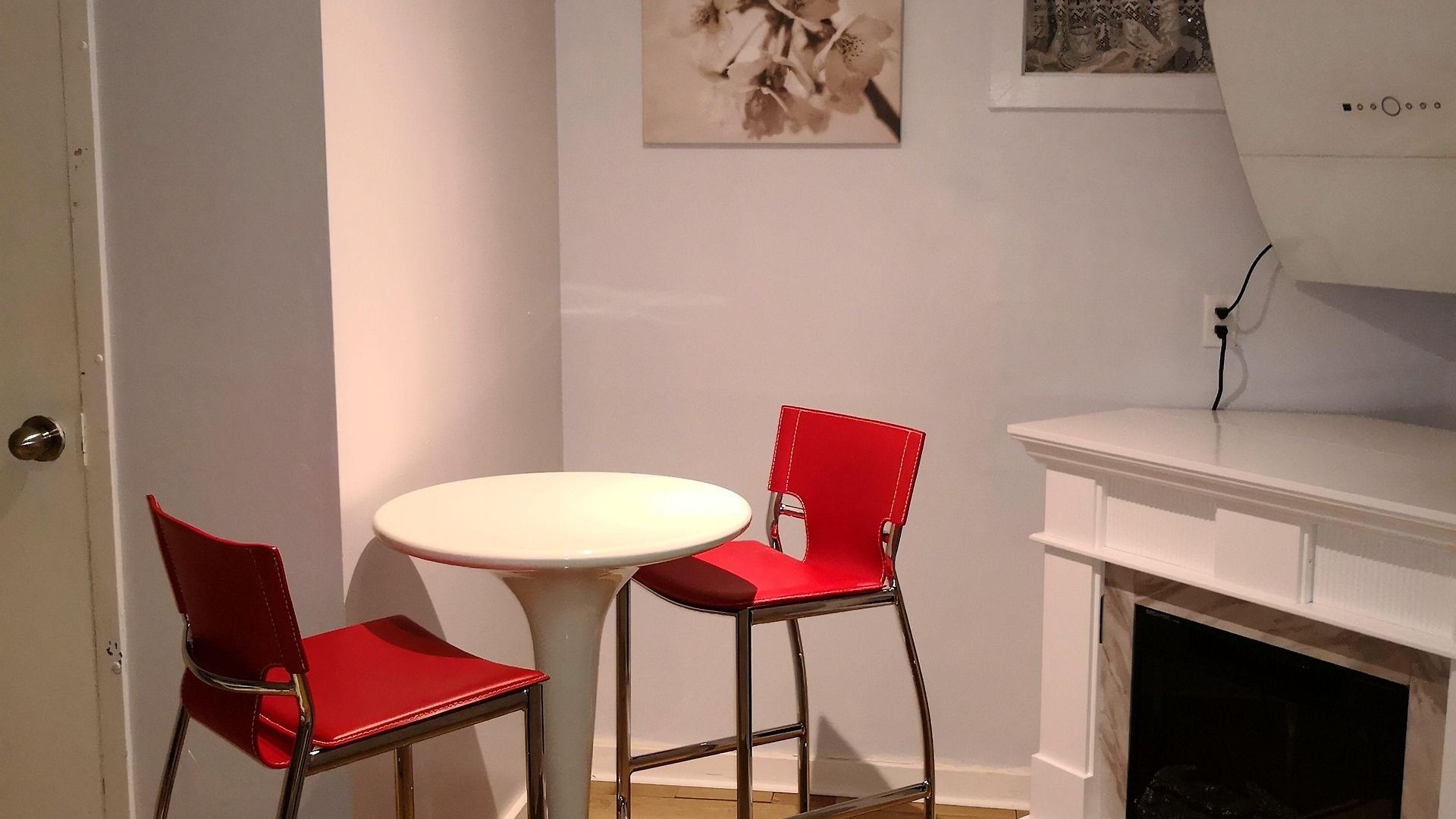Rideau Bed & Breakfast