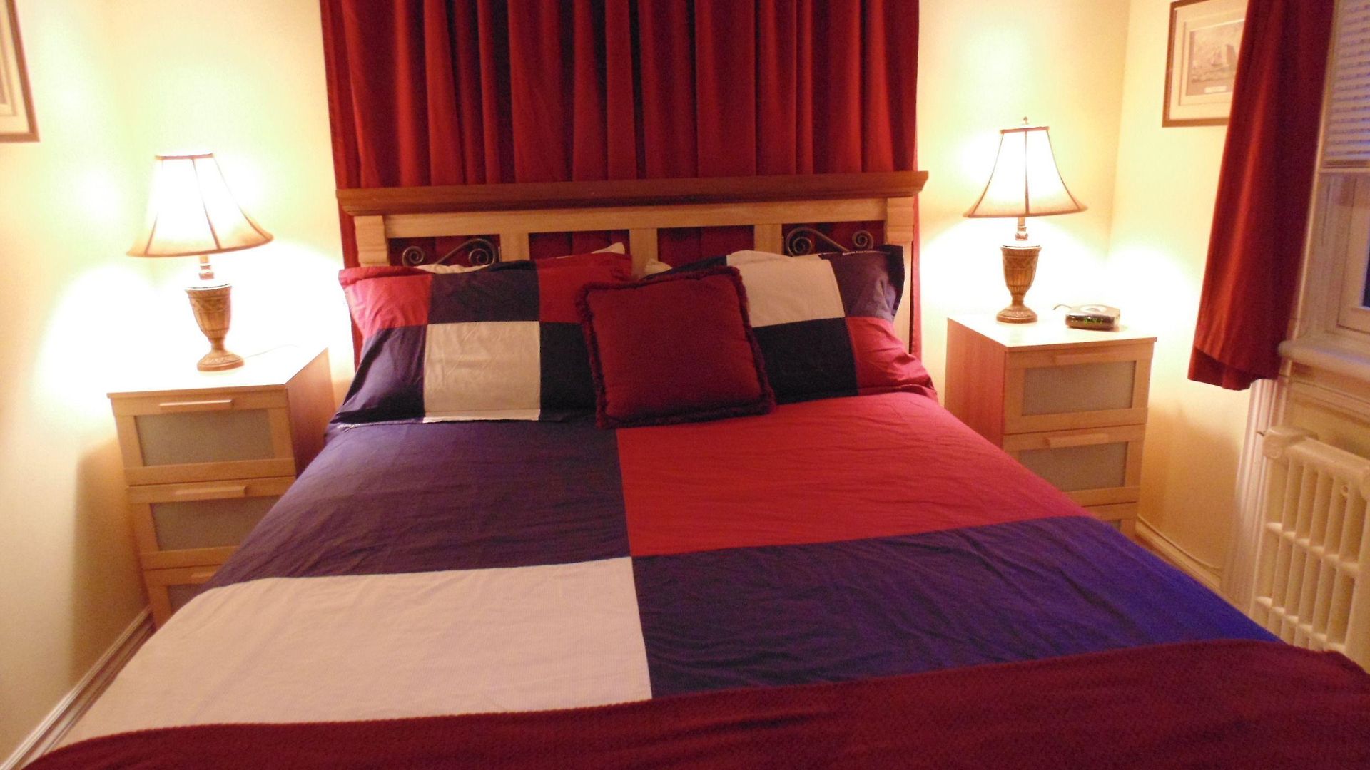 Rideau Bed & Breakfast 3*