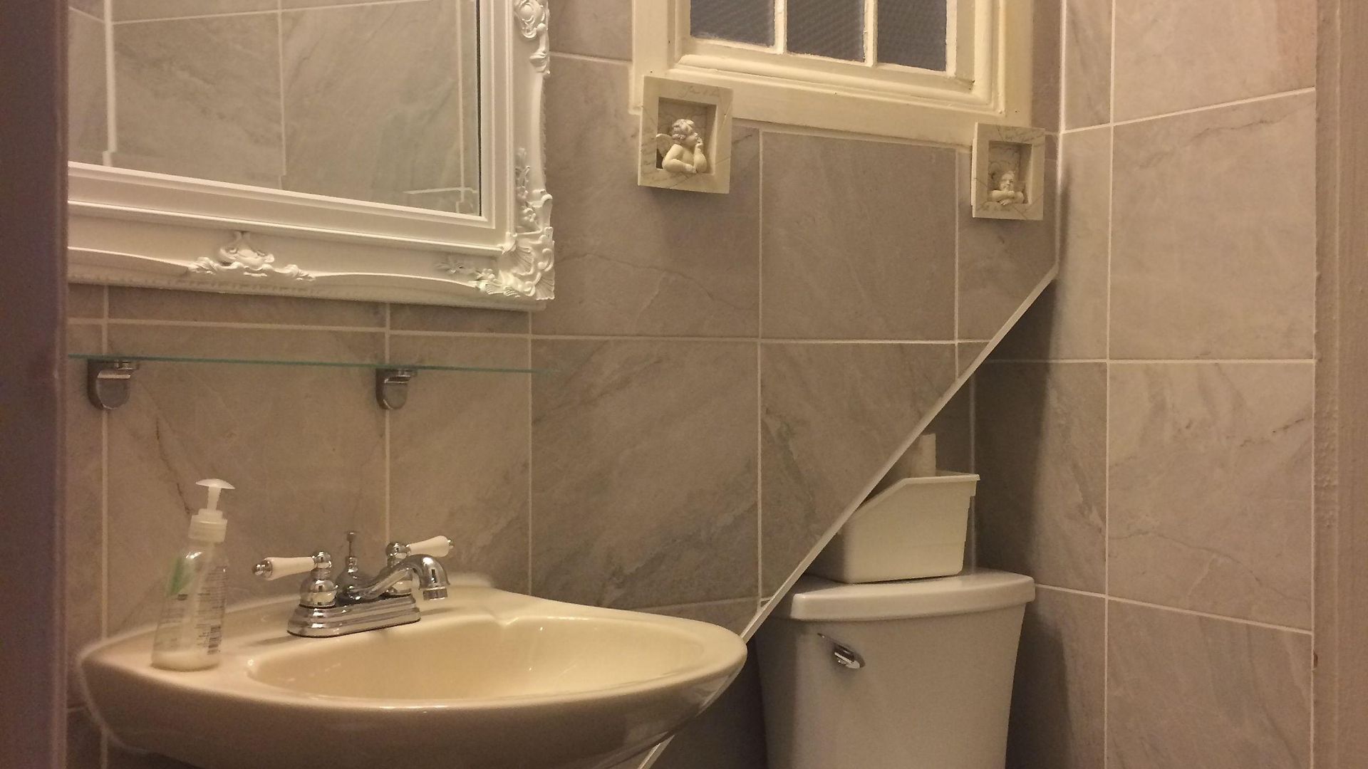 Bed & Breakfast Rideau 3*