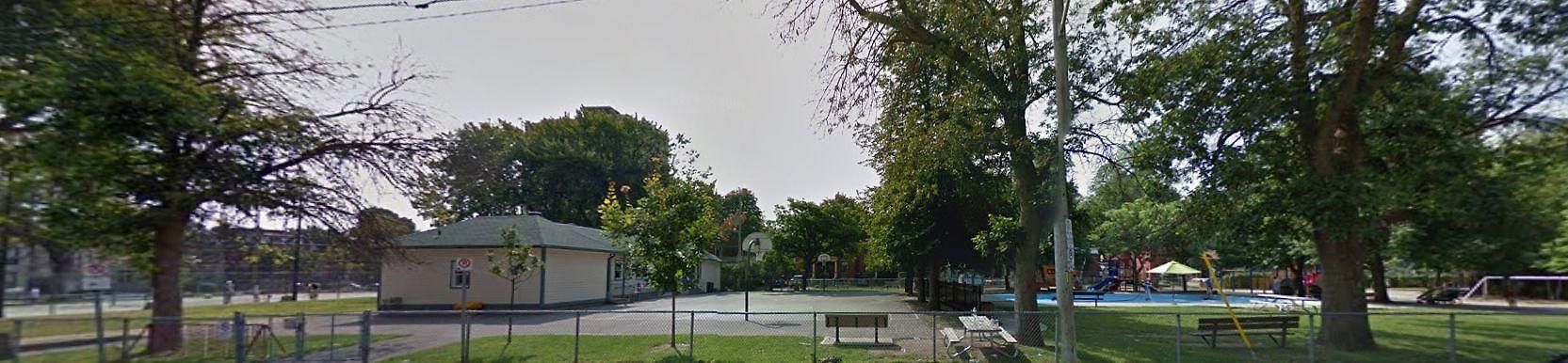 Rideau 3* Ottawa