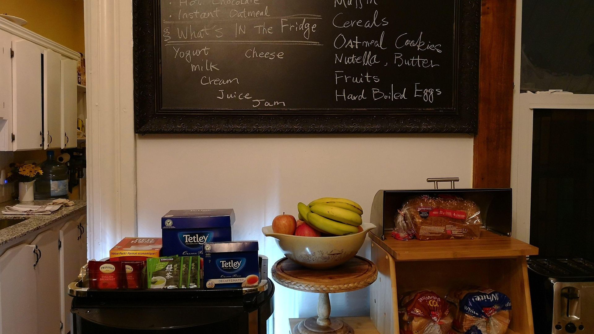 Bed & Breakfast Rideau 3*