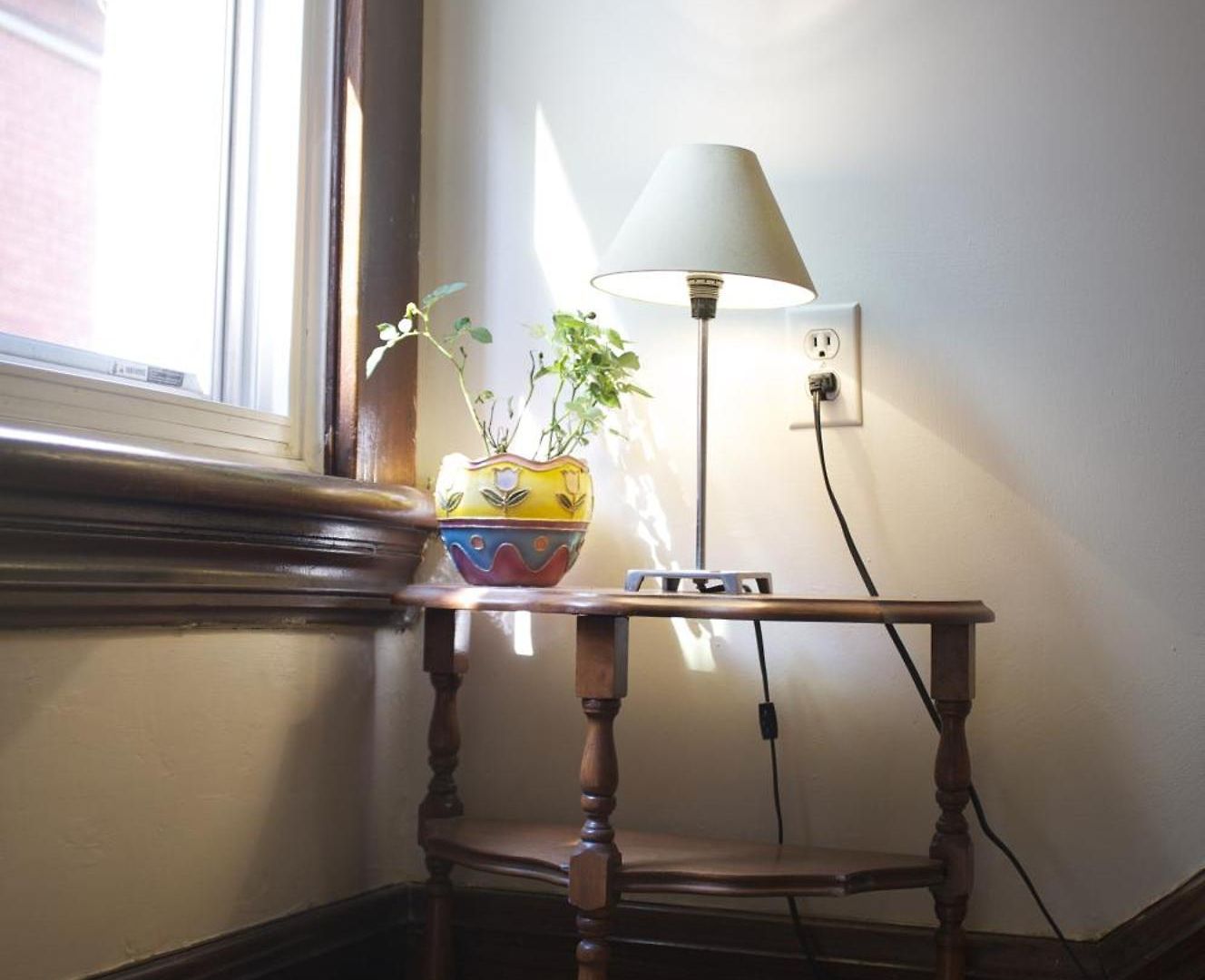 Bed & Breakfast Rideau