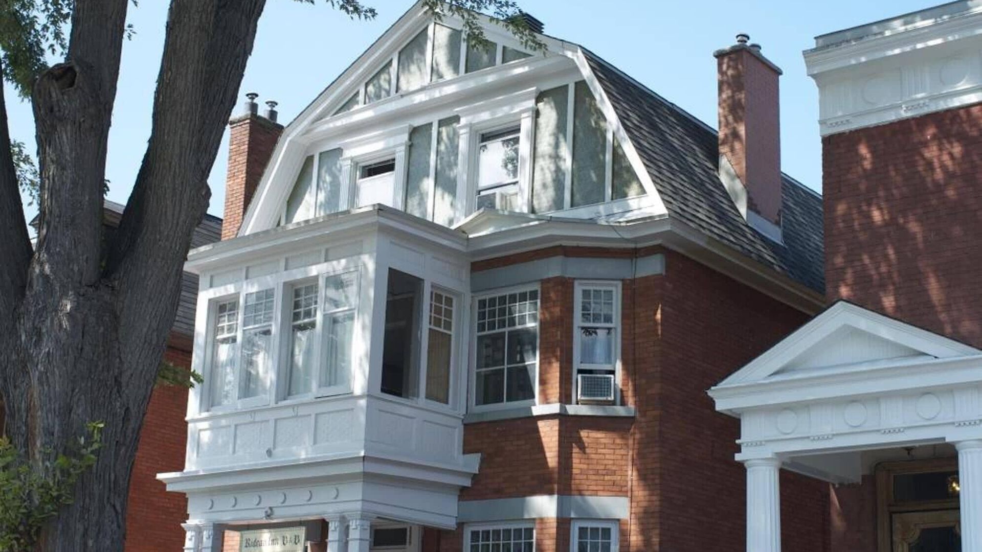 Bed & Breakfast Rideau Ottawa