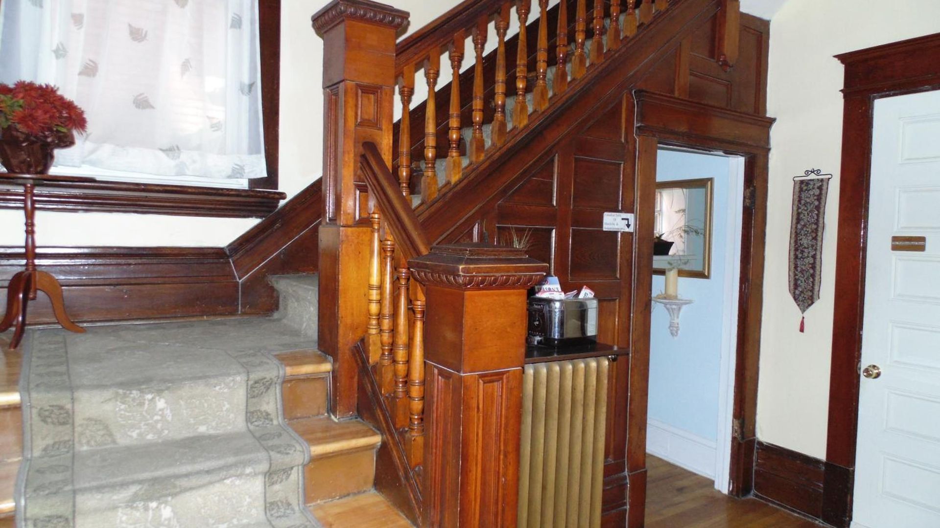 Rideau Bed & Breakfast