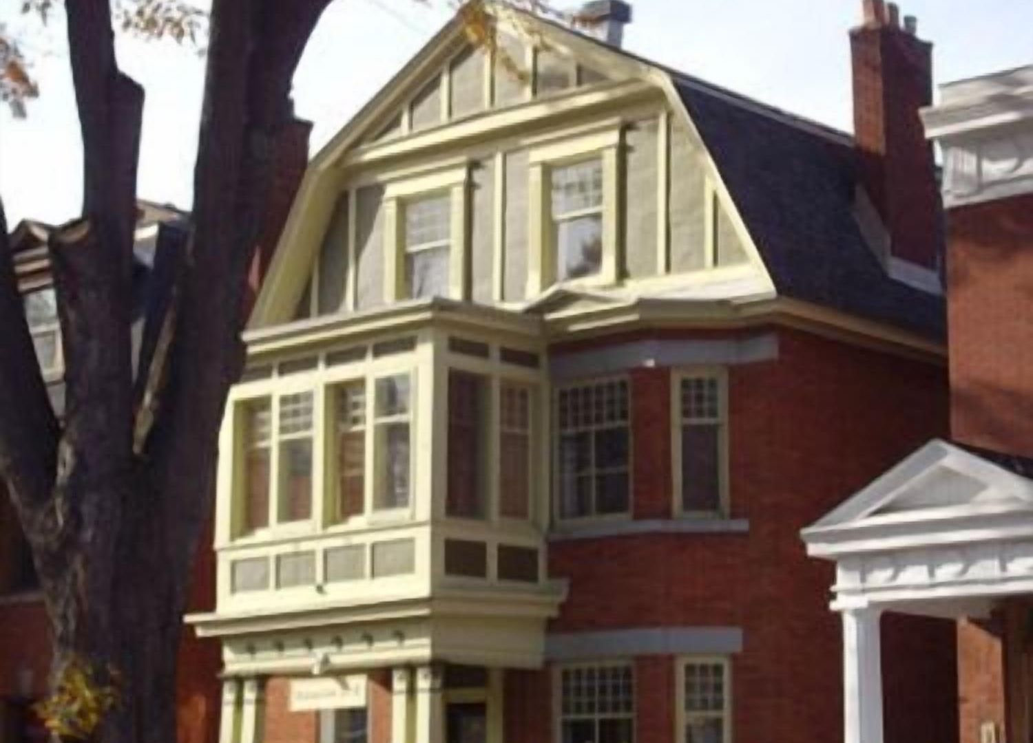 Bed & Breakfast Rideau