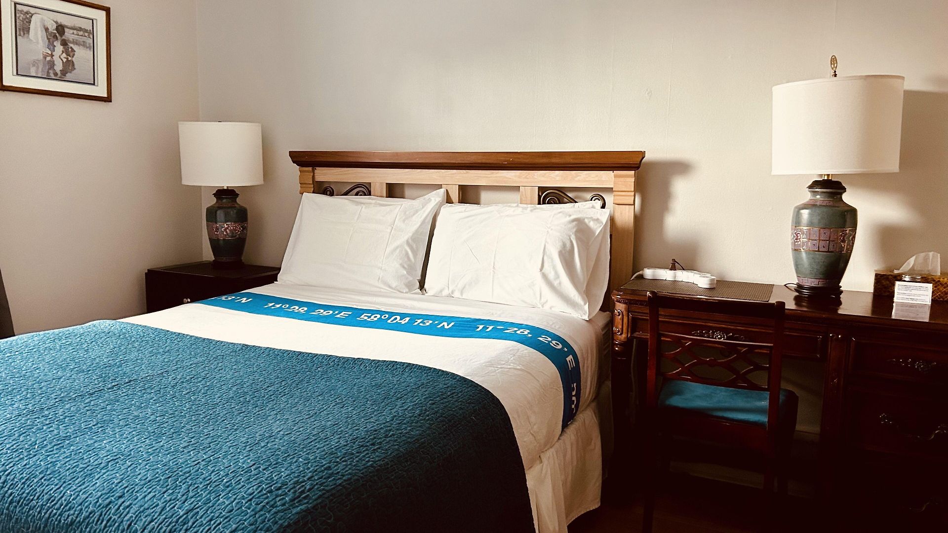 Rideau 3* Ottawa