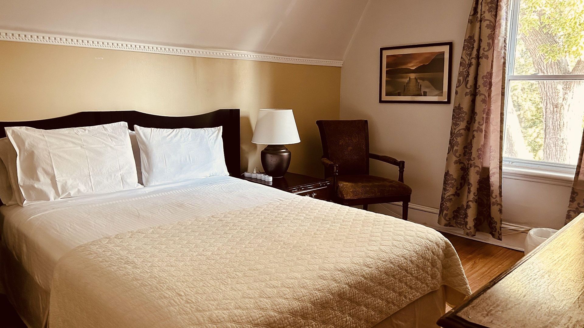 Rideau Bed & Breakfast Ottawa