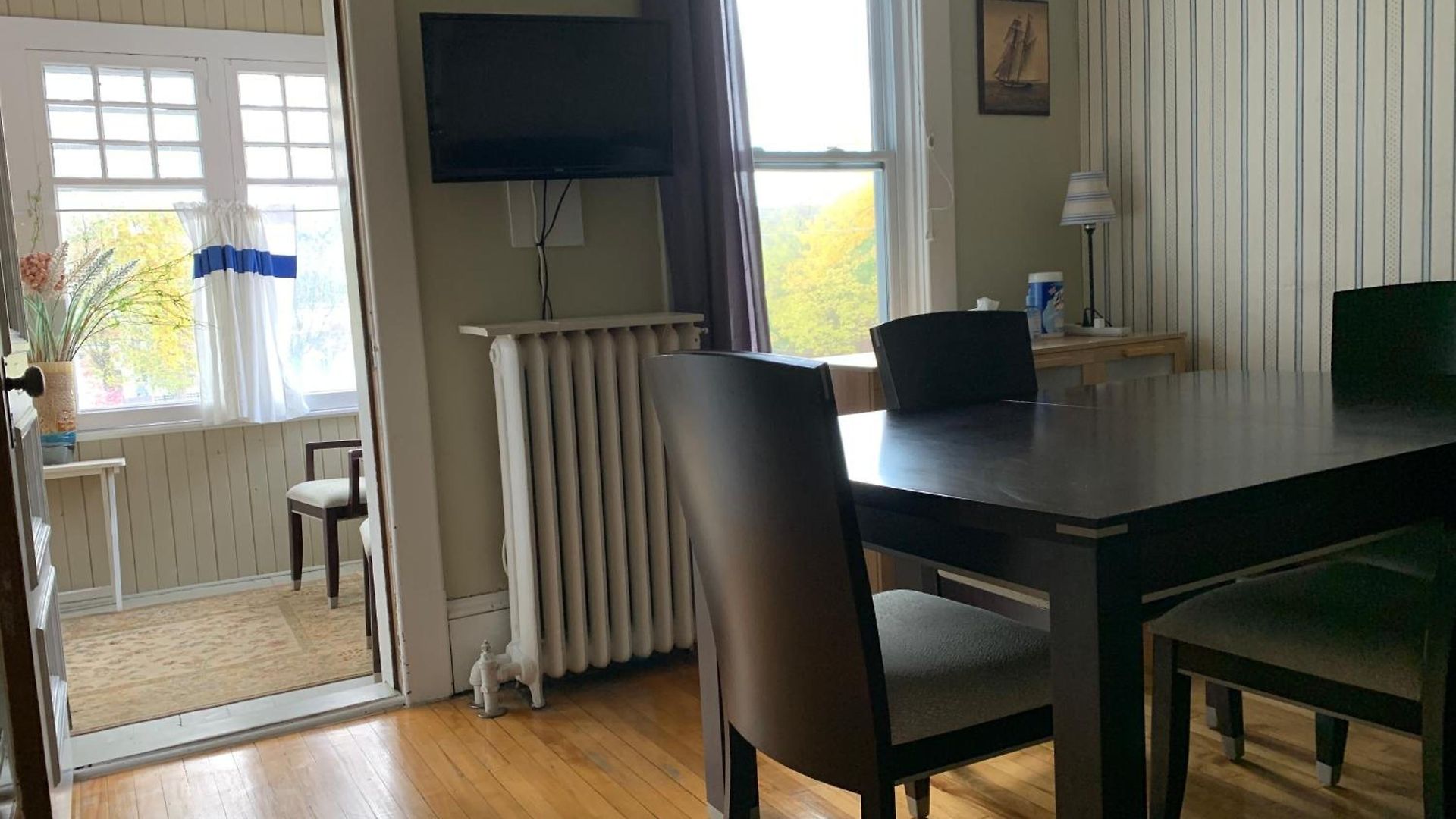 Rideau 3* Ottawa