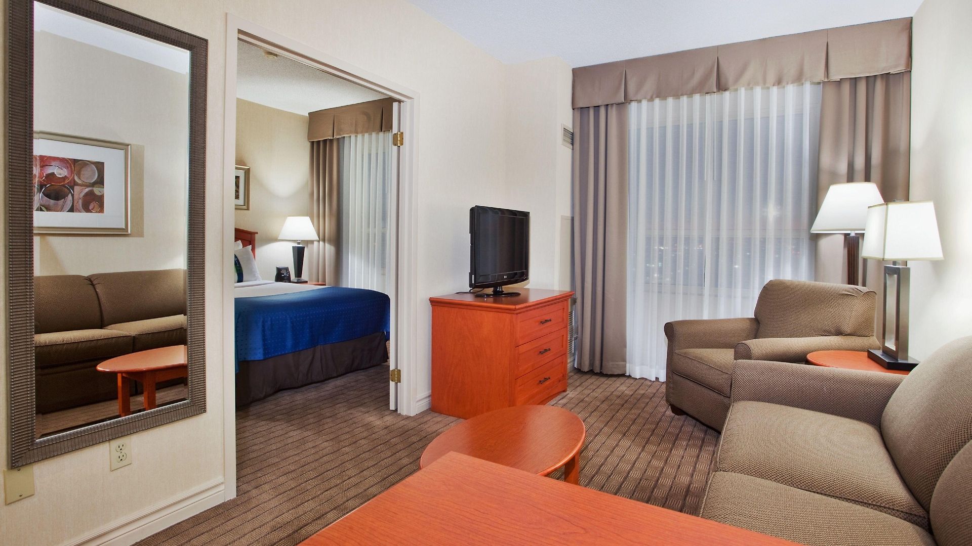 & Kanata By Ihg Hotel