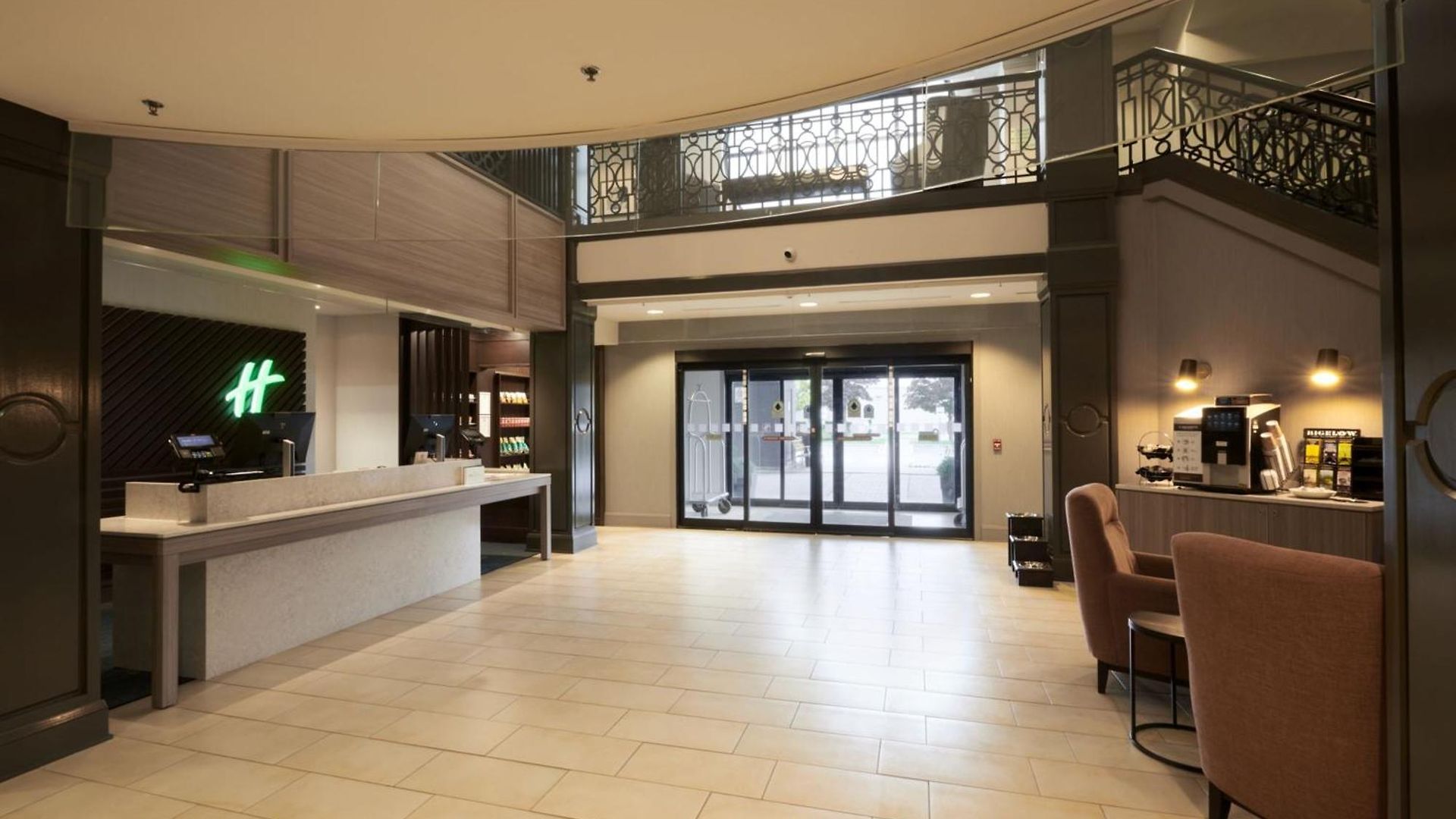 Hotel & Kanata By Ihg Ottawa