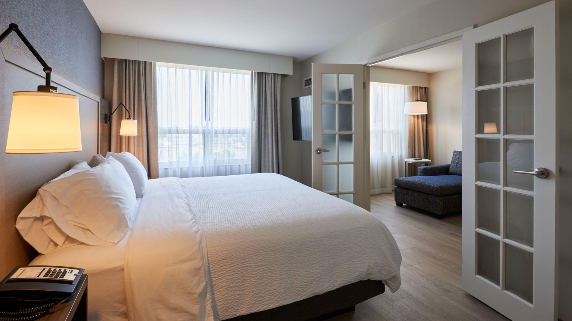 & Kanata By Ihg Hotel Ottawa