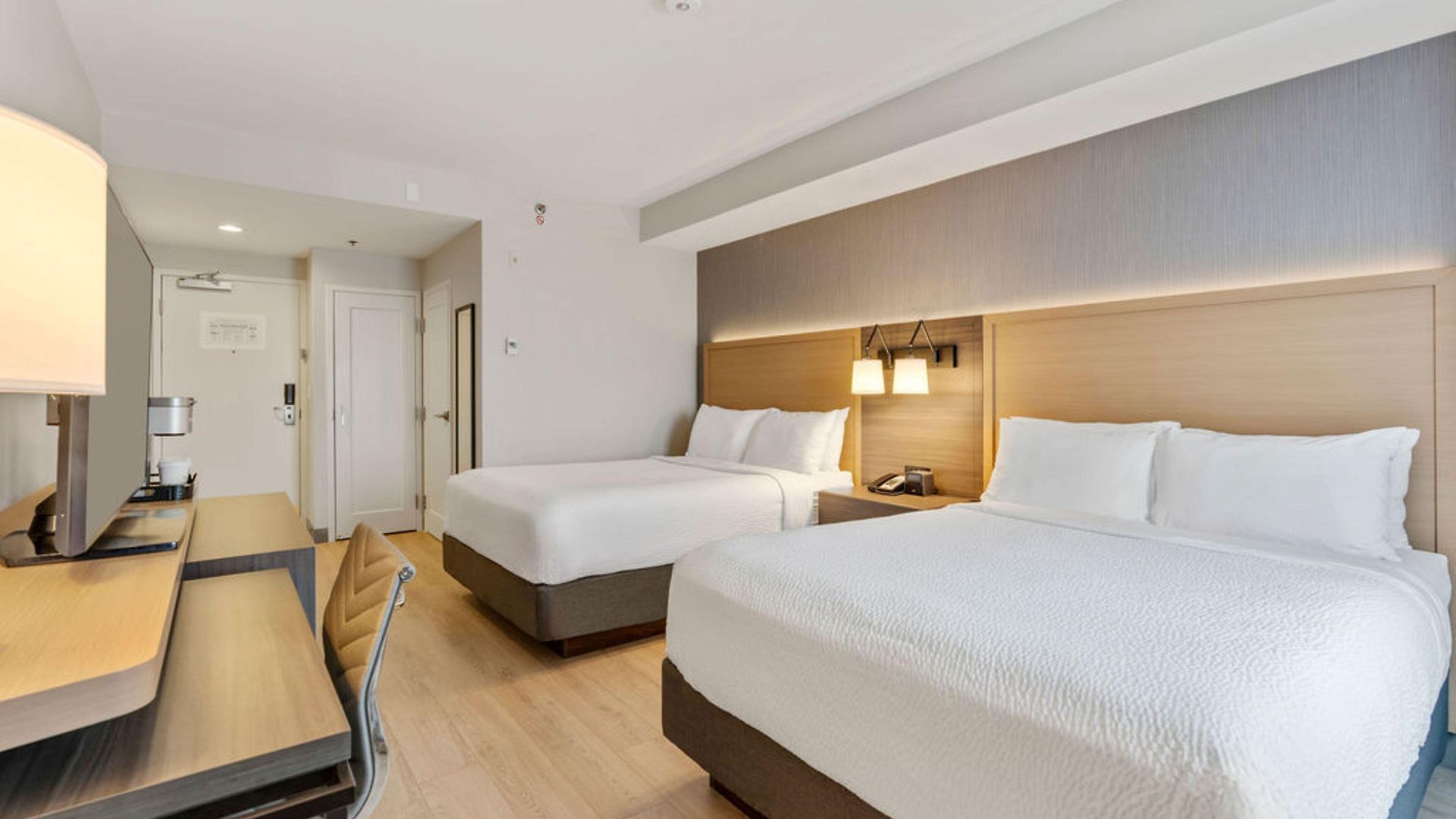 Hotel & Kanata By Ihg 4*