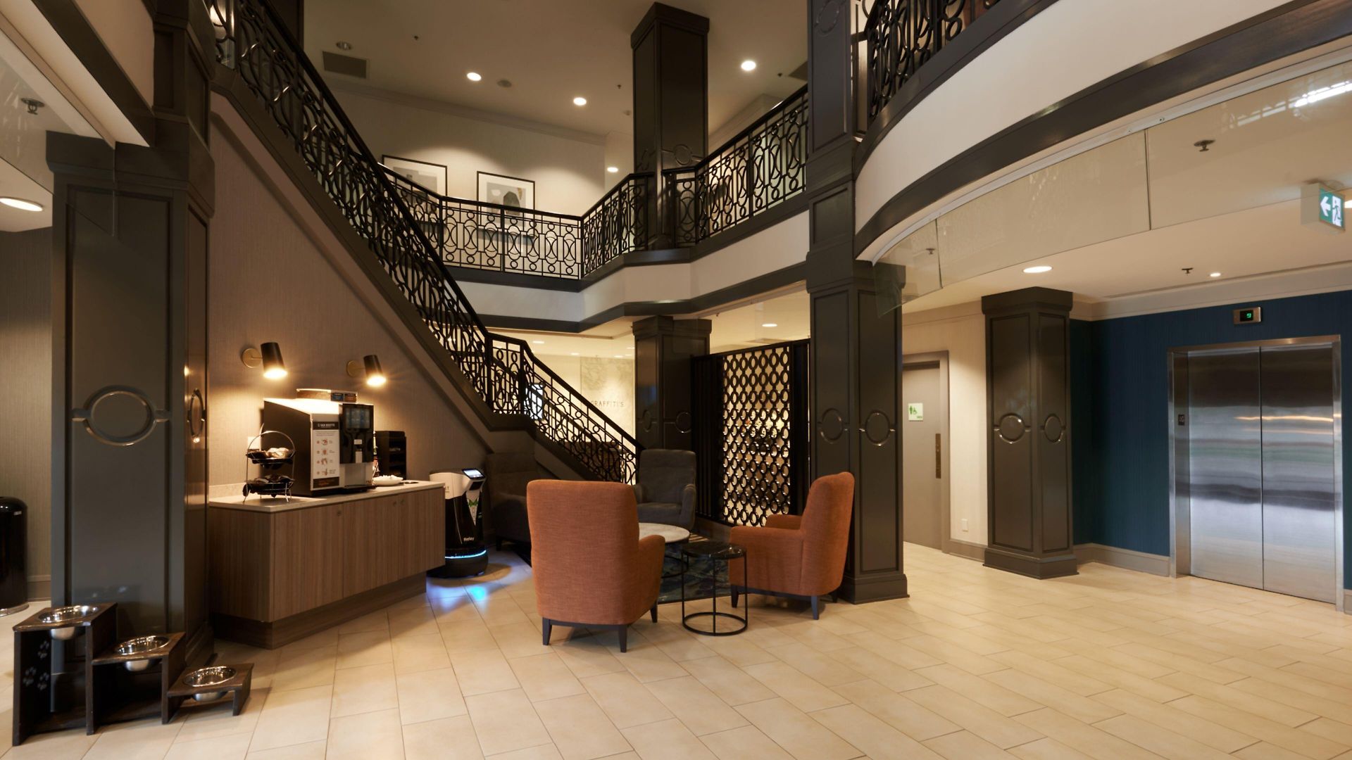 & Kanata By Ihg