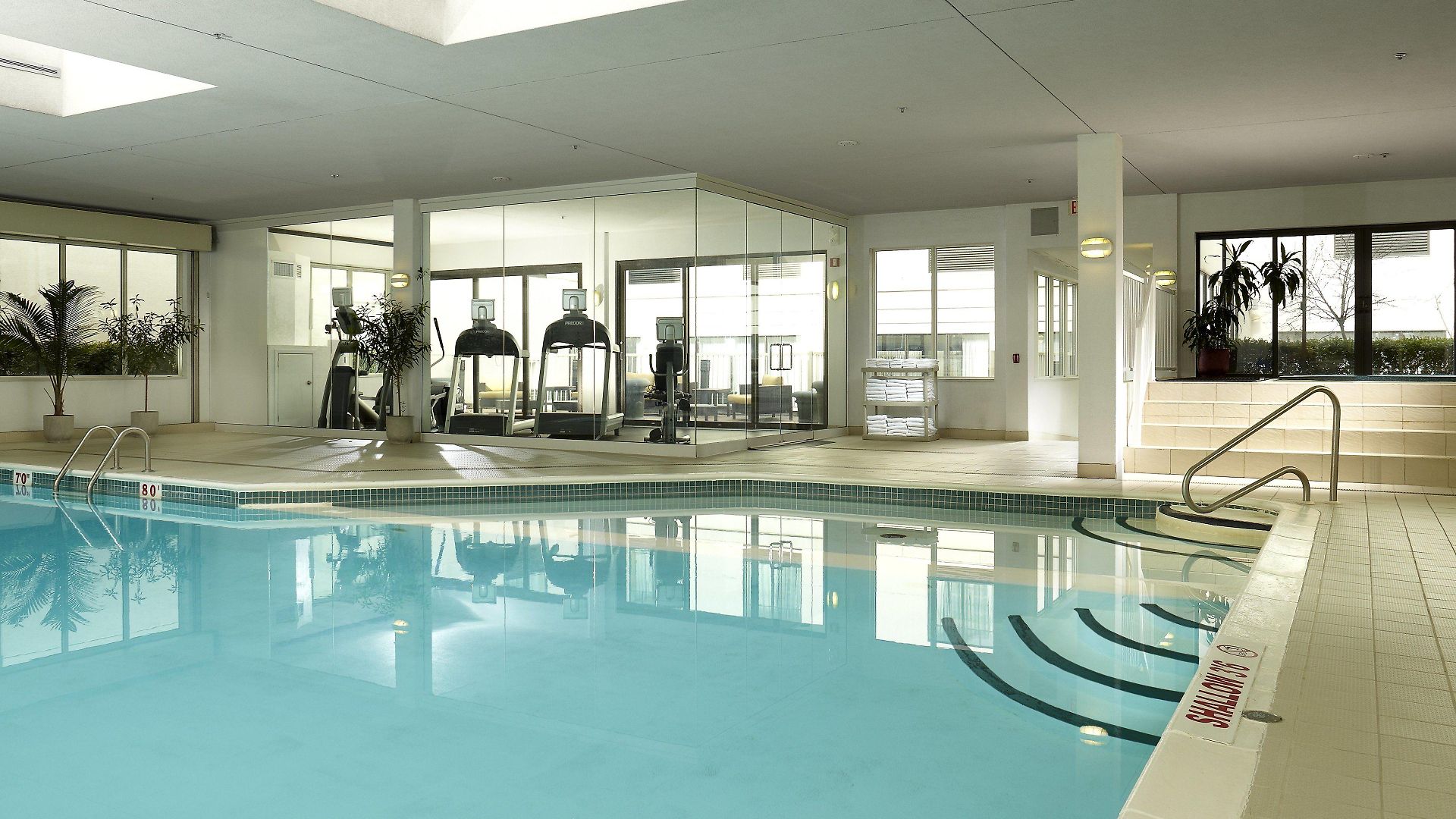 Courtyard By Marriott Downtown Hotel 3*