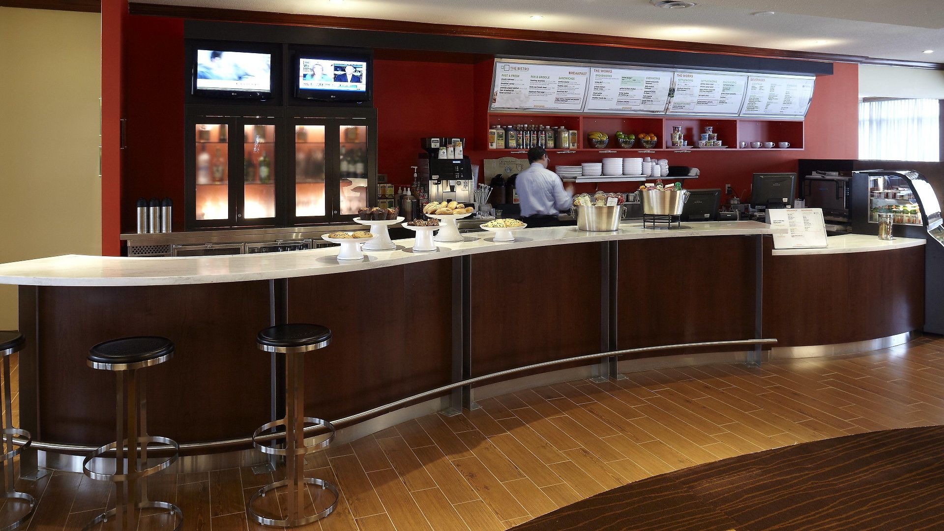 Courtyard By Marriott Downtown 3* Ottawa
