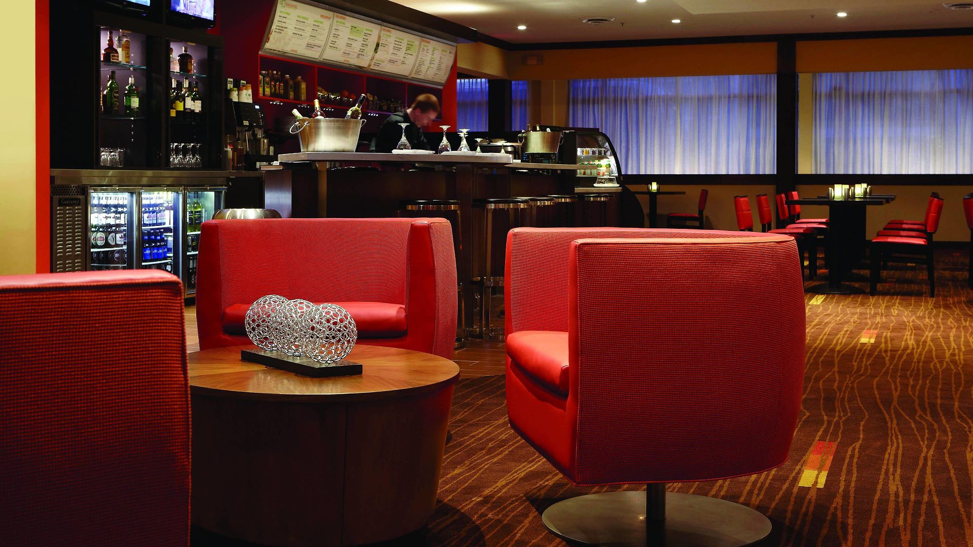 Courtyard By Marriott Downtown Ottawa