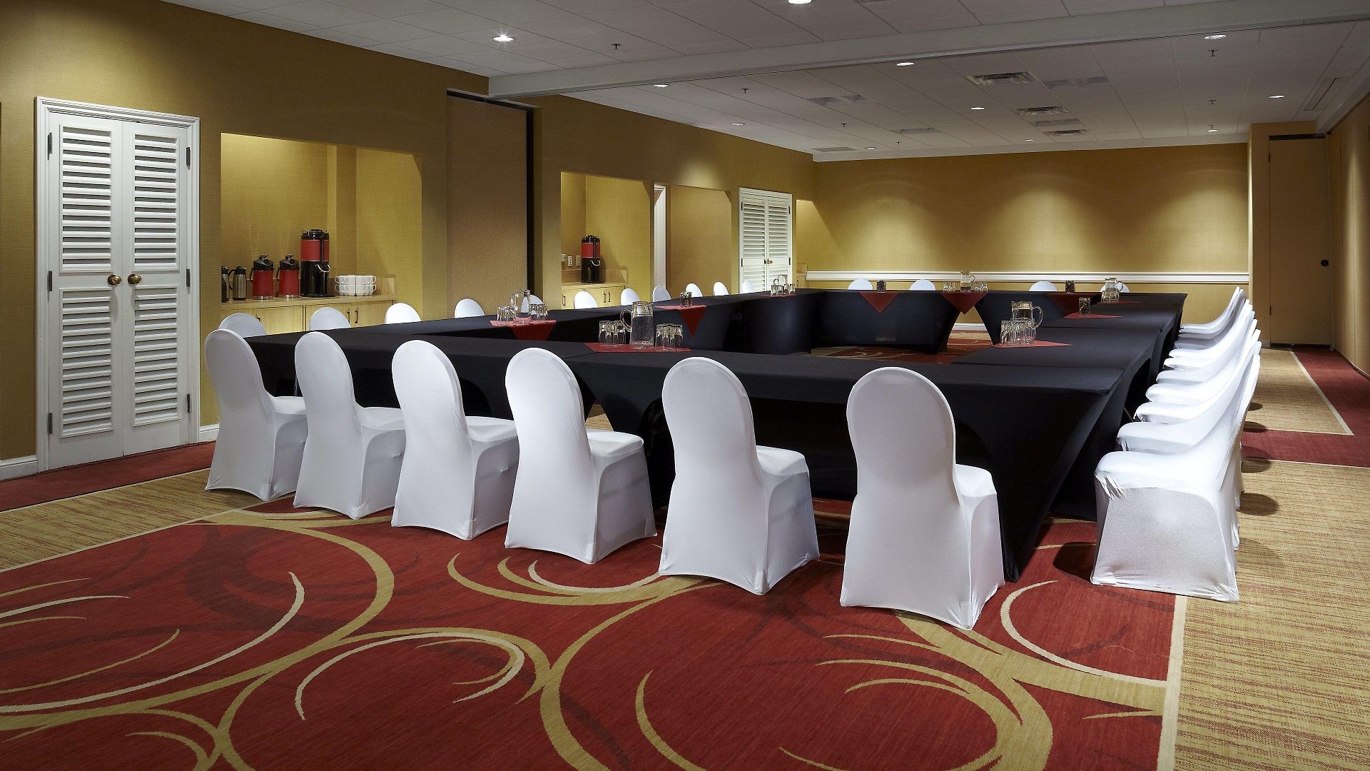 Courtyard By Marriott Downtown 3* Ottawa