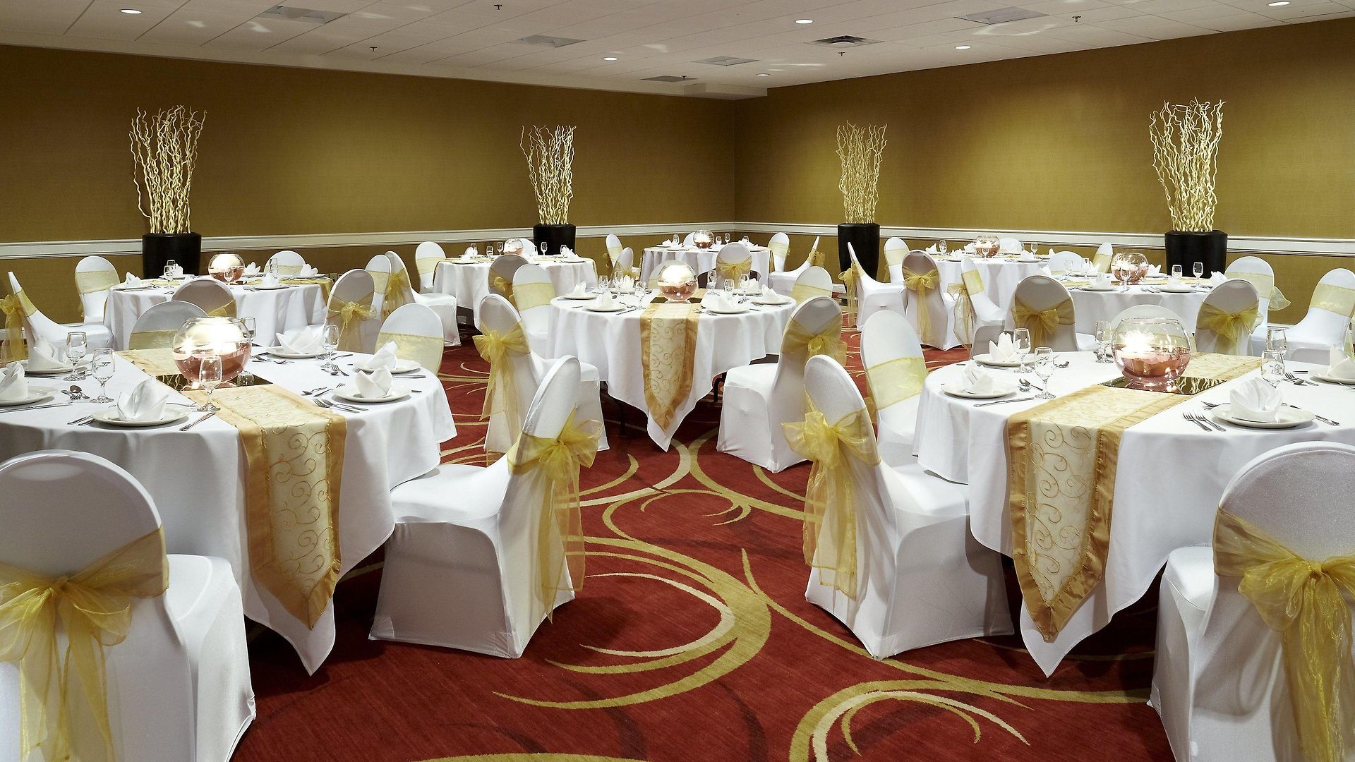Courtyard By Marriott Downtown 3* Ottawa