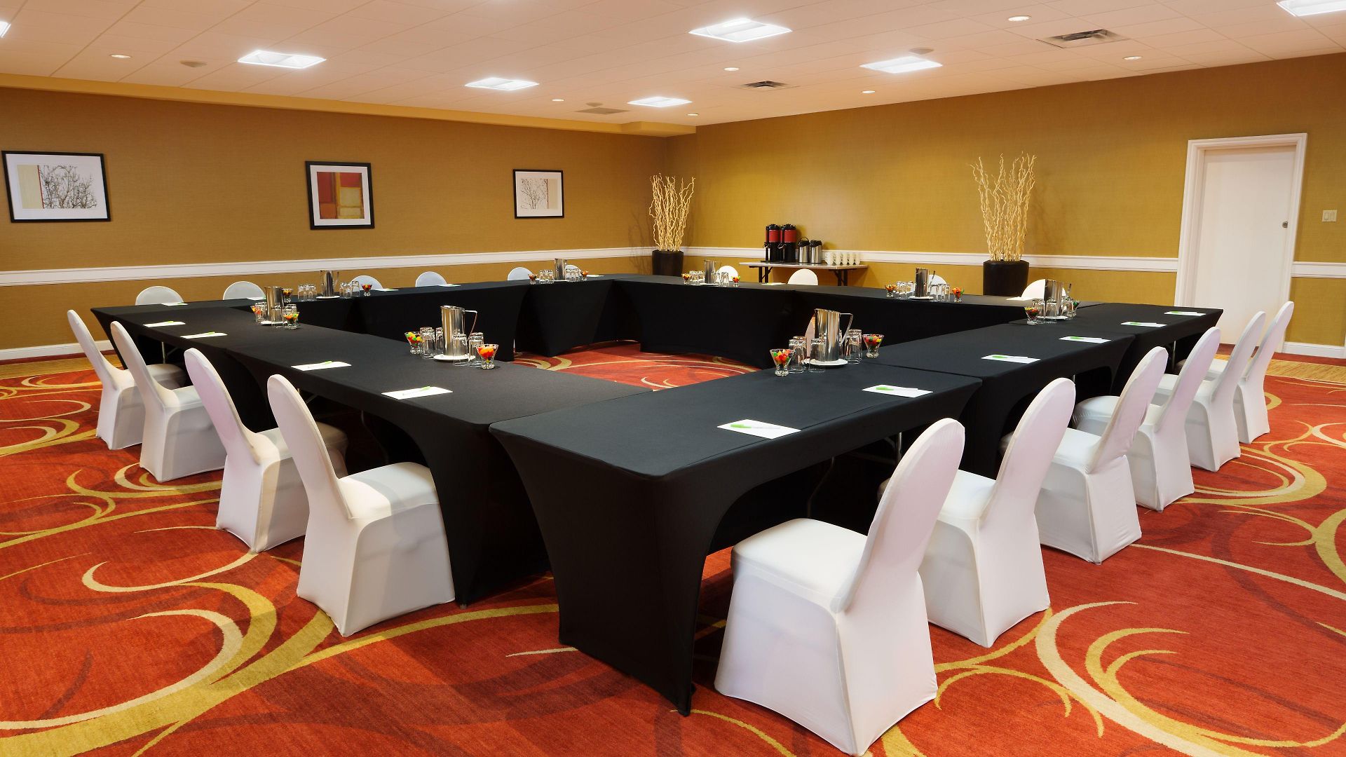 Hotel Courtyard By Marriott Downtown Ottawa