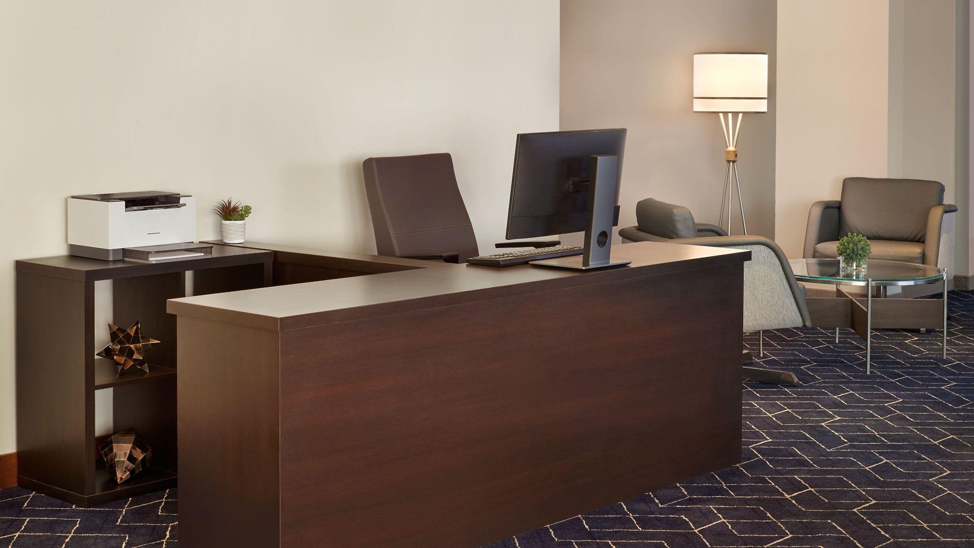 Hotel Courtyard By Marriott Downtown Ottawa