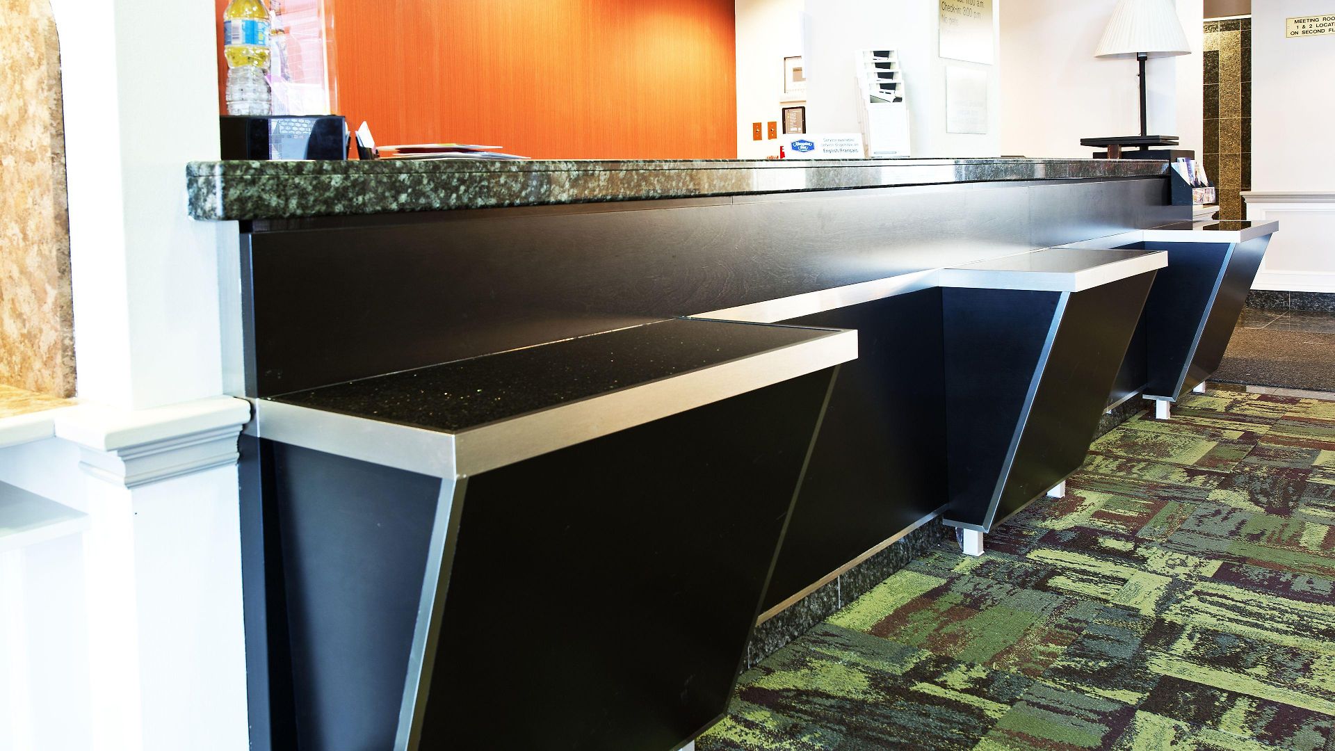 Hampton By Hilton 3* Ottawa