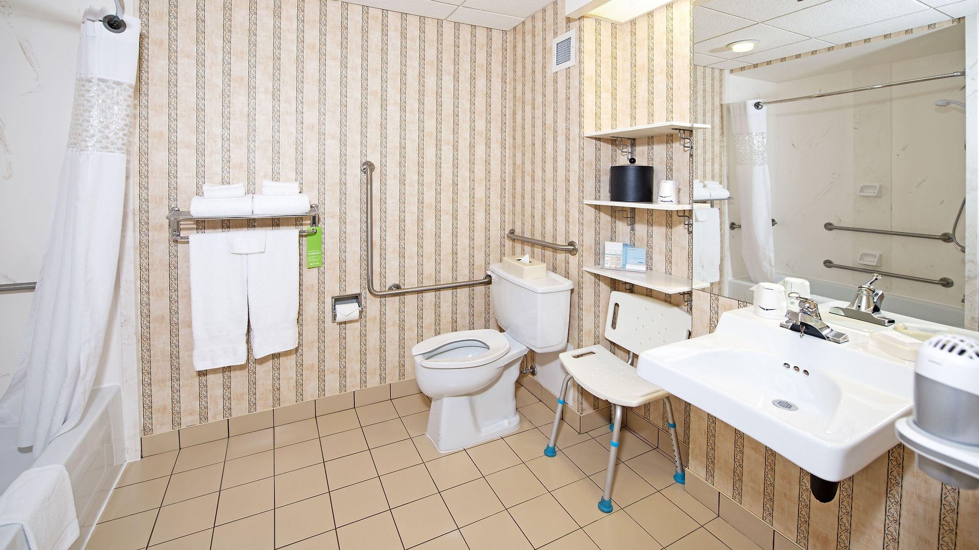 Hampton By Hilton Hotel Ottawa