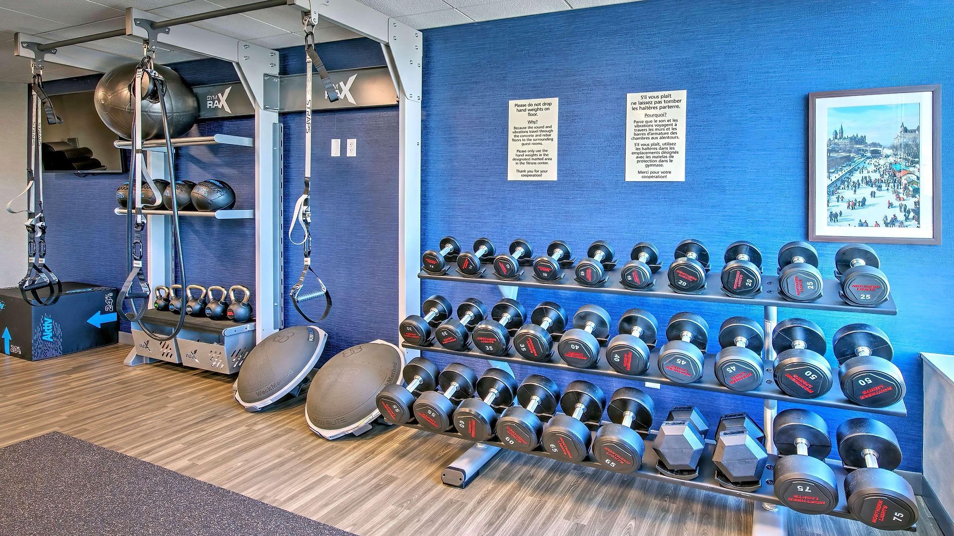 Hampton By Hilton Hotel 3*