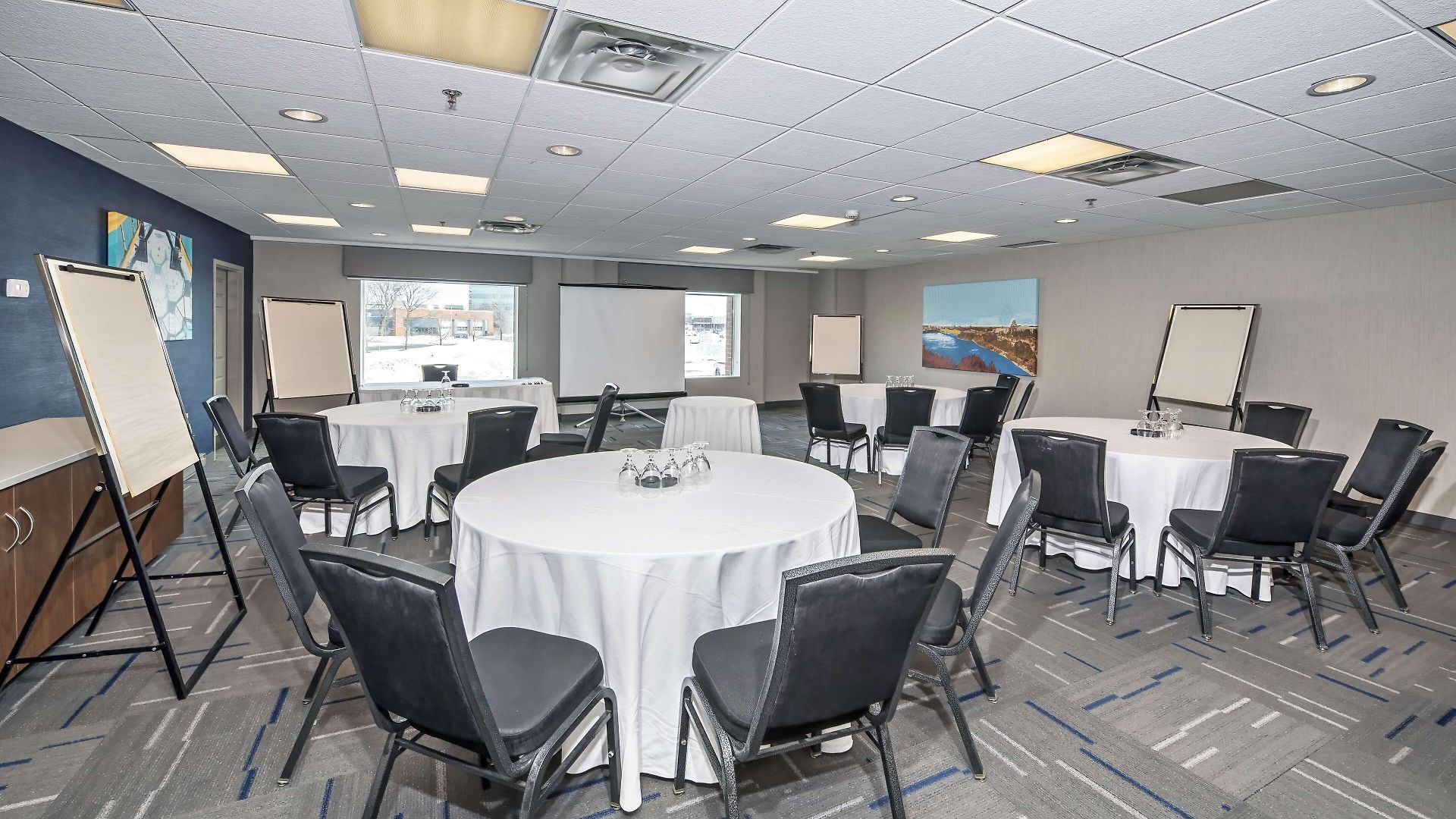 Hampton By Hilton Hotel Ottawa