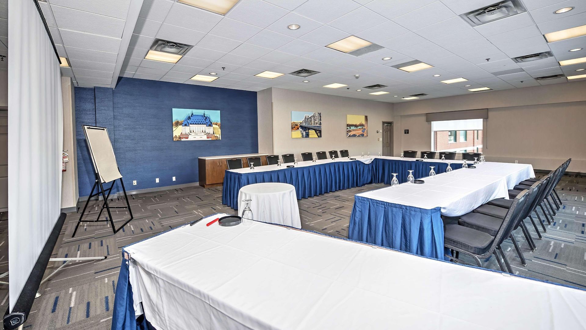 Hampton By Hilton Hotel Ottawa