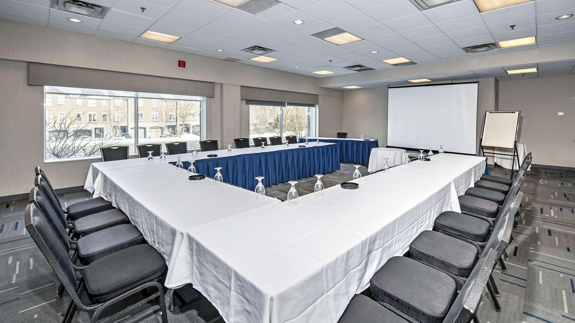 Hampton By Hilton 3* Ottawa