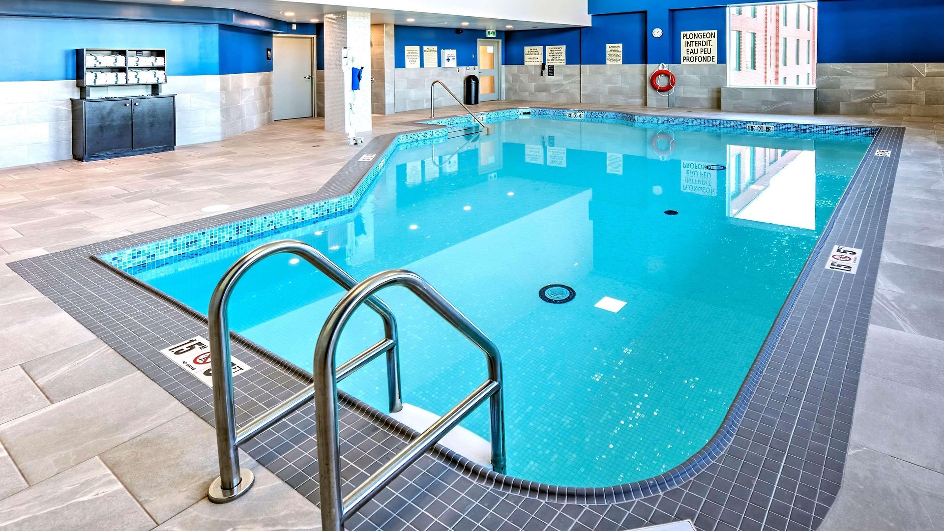 Hampton By Hilton 3* Ottawa