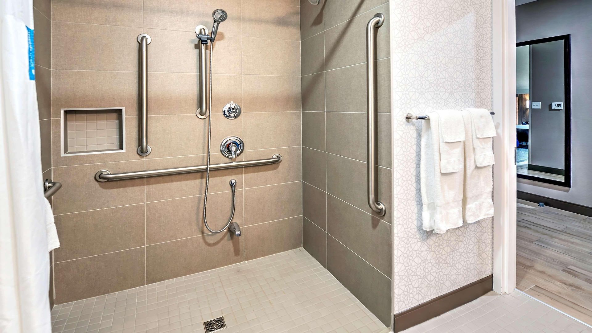 Hampton By Hilton Hotel Ottawa