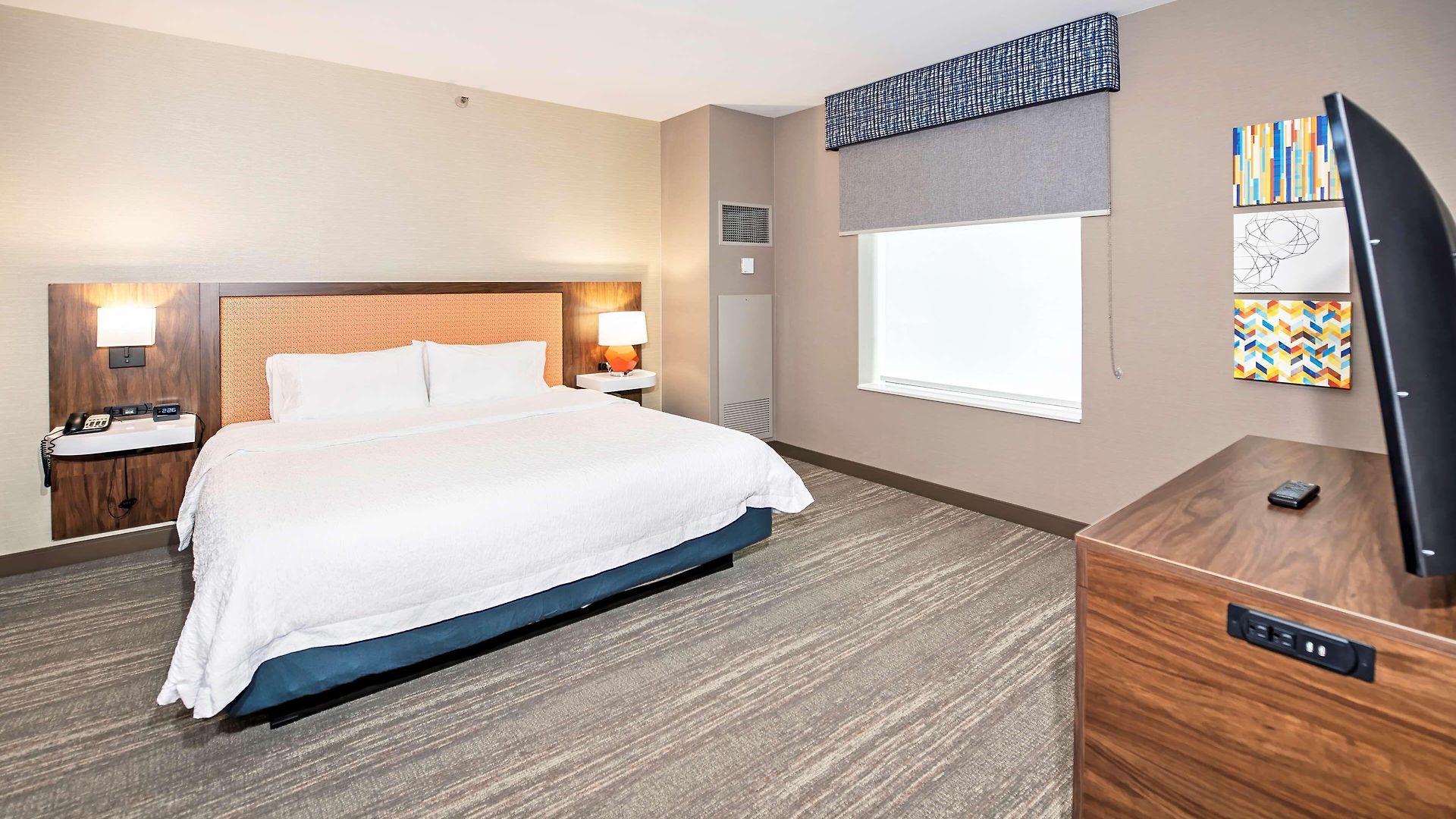 Hampton By Hilton 3*