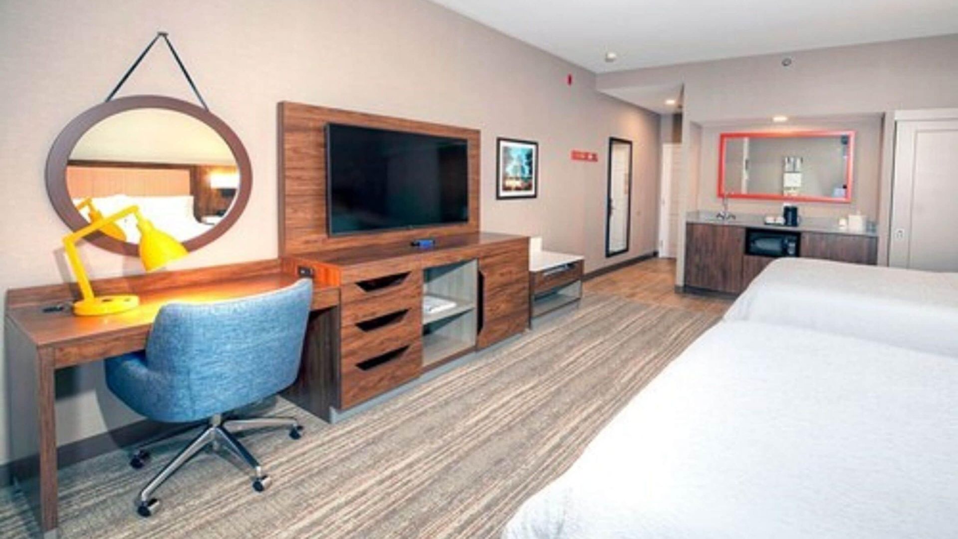 Hampton By Hilton Ottawa