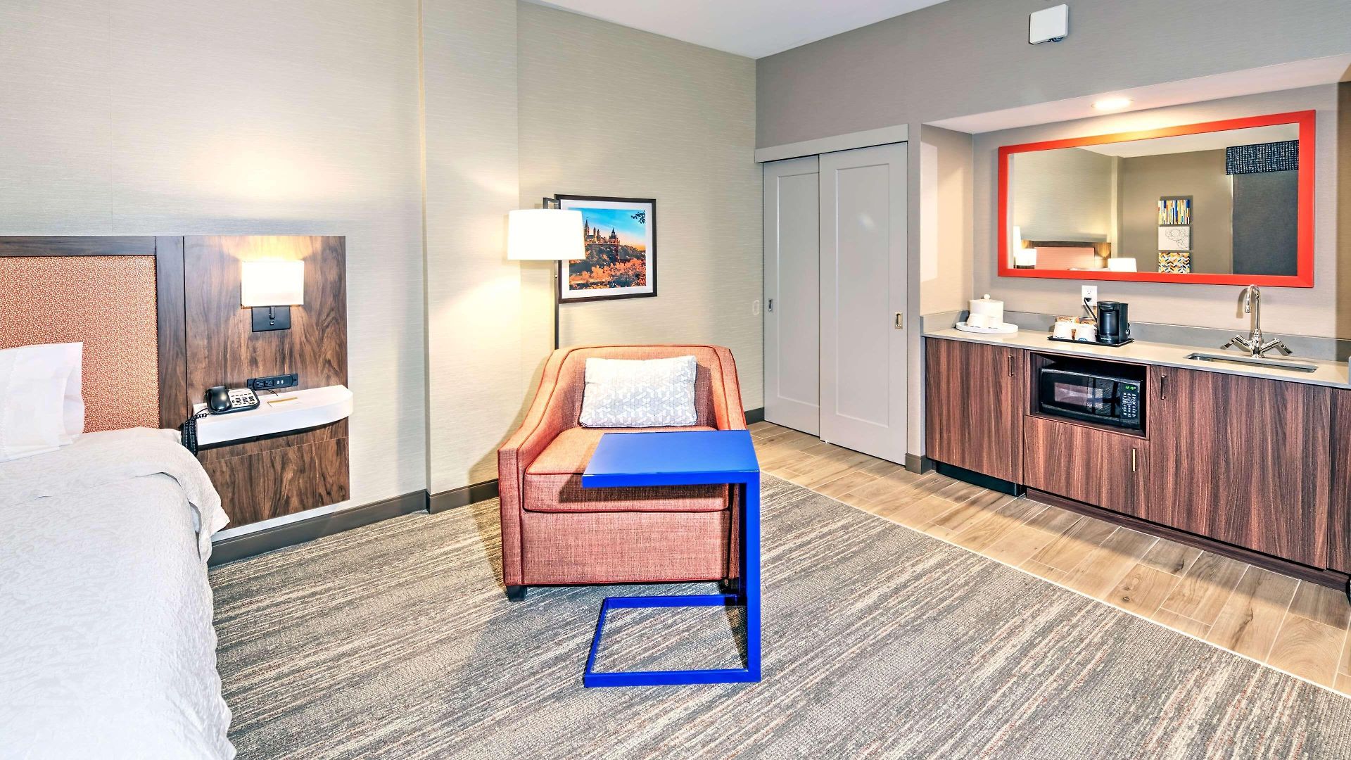 Hampton By Hilton 3* Ottawa
