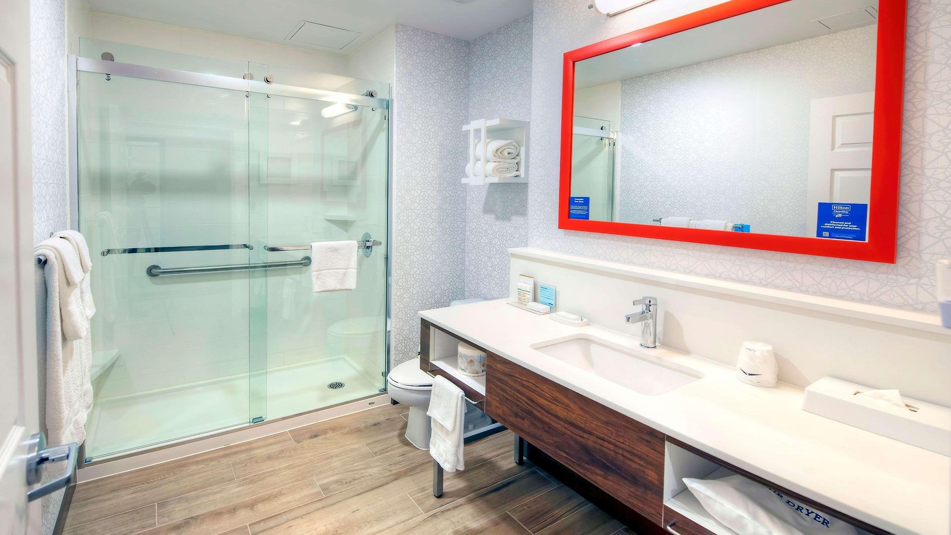 Hampton By Hilton 3* Ottawa