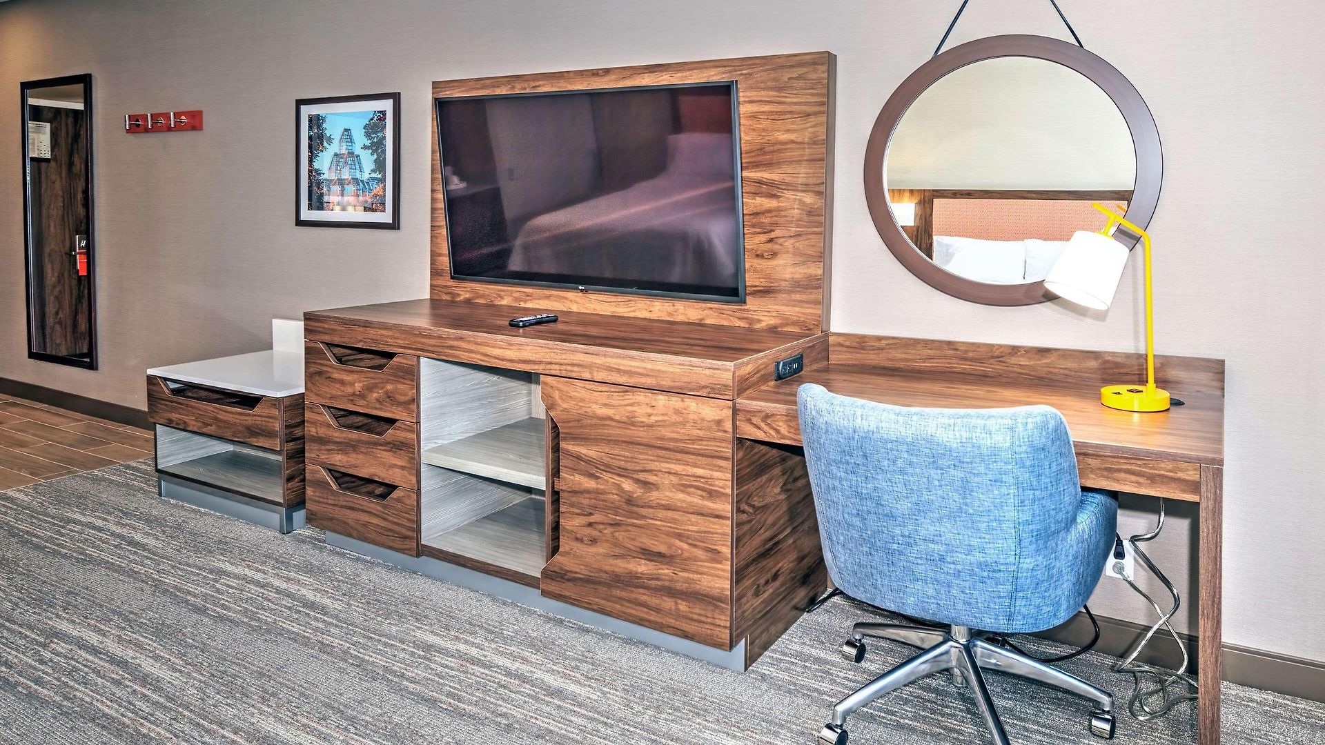 Hampton By Hilton 3* Ottawa