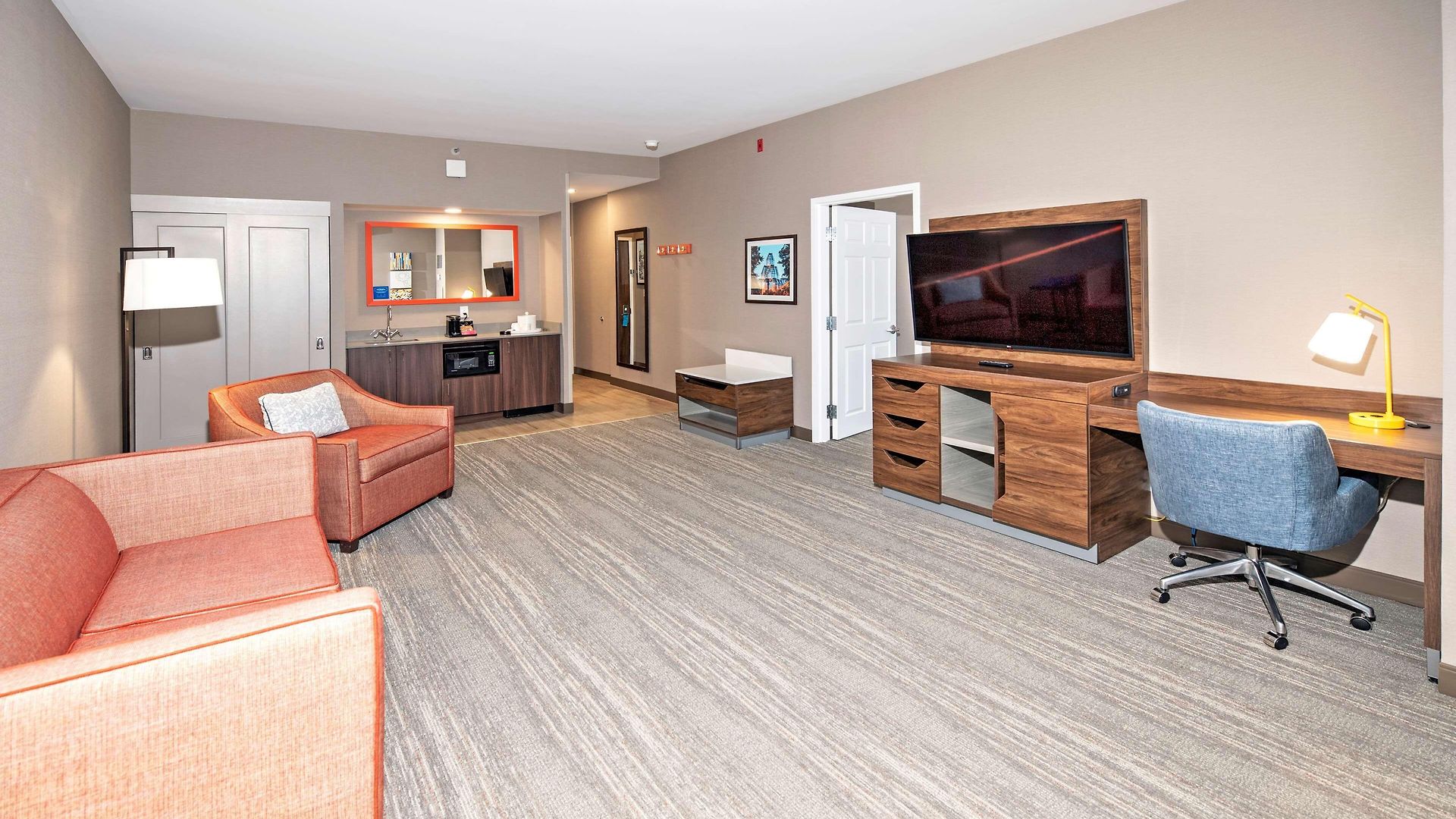 Hampton By Hilton Hotel Ottawa