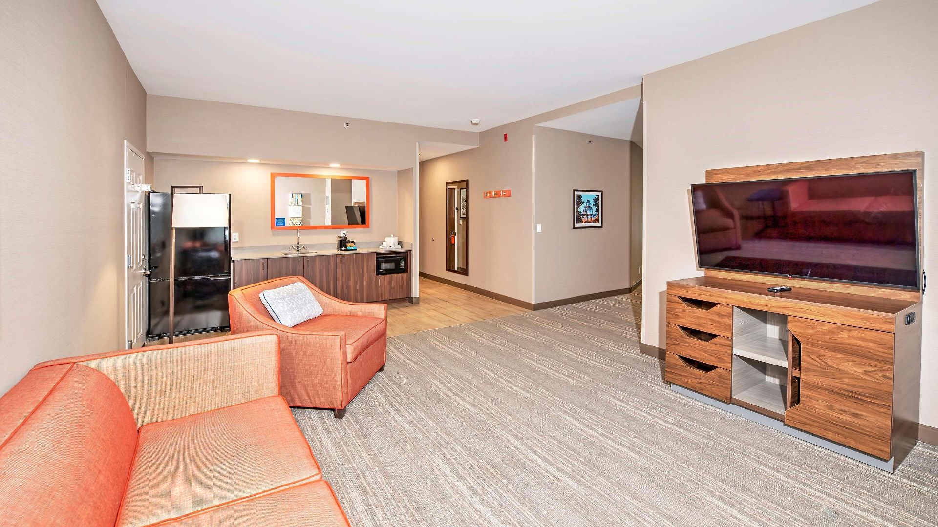 Hampton By Hilton