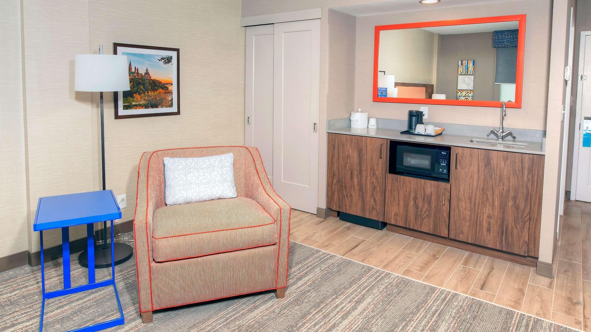 Hampton By Hilton 3* Ottawa
