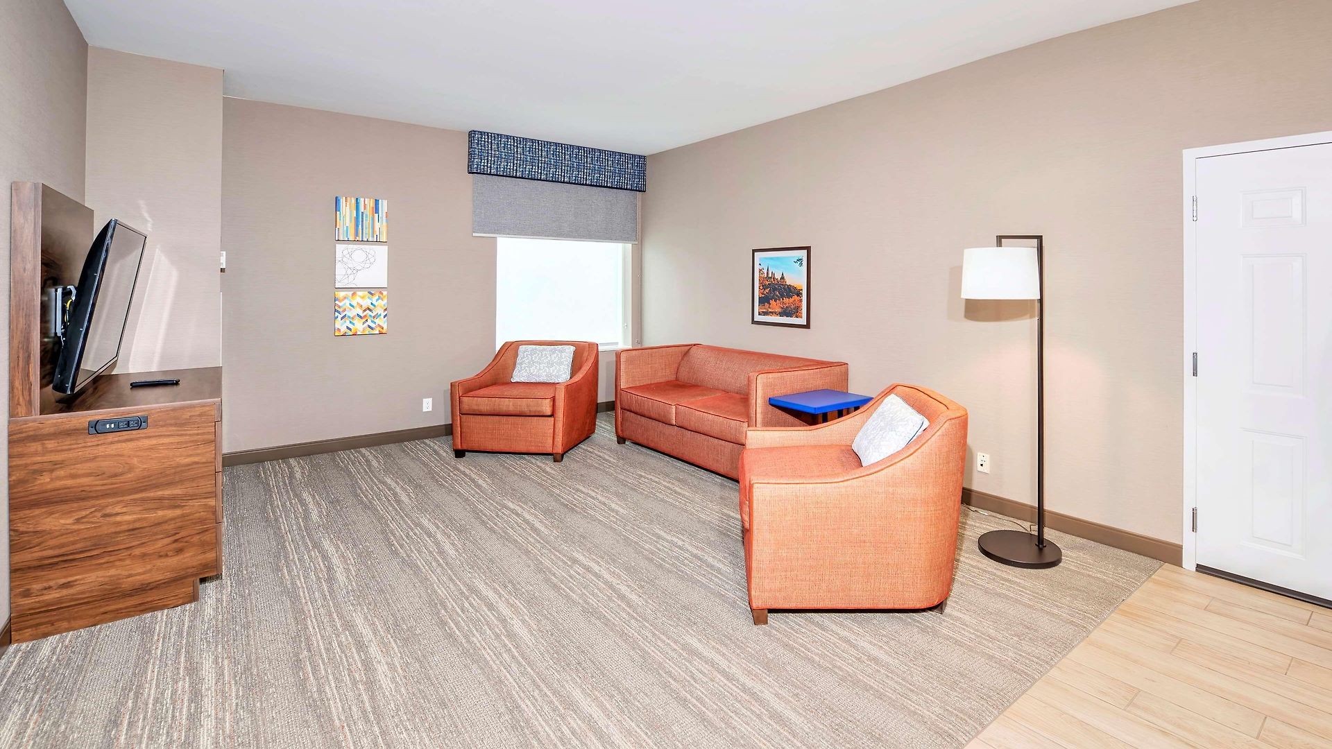 Hampton By Hilton Ottawa