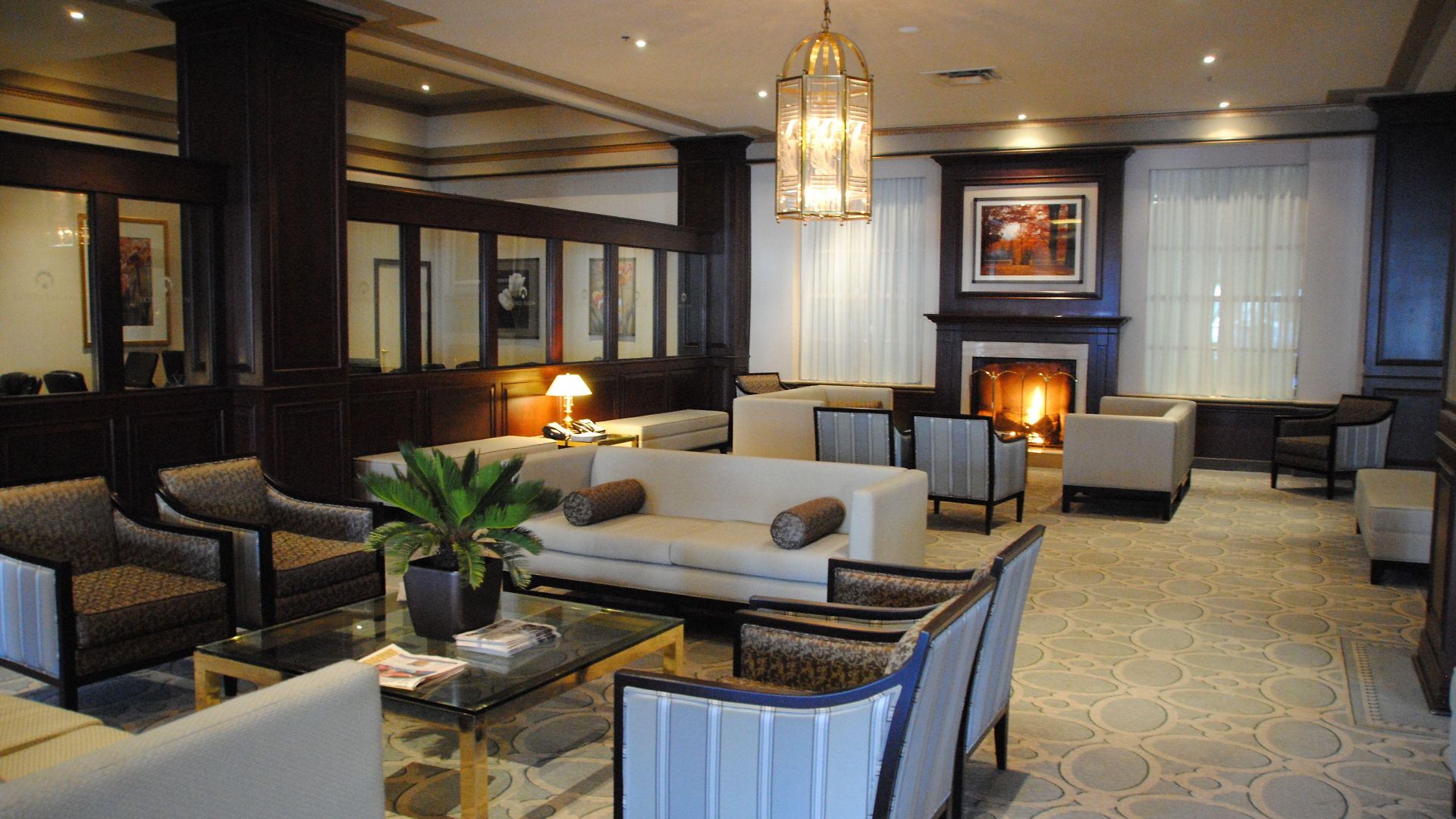 Hotel Lord Elgin 4*