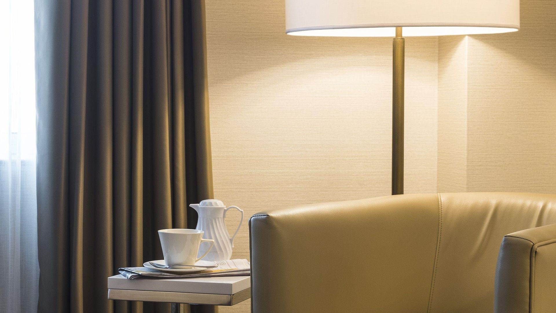 Lord Elgin 4*